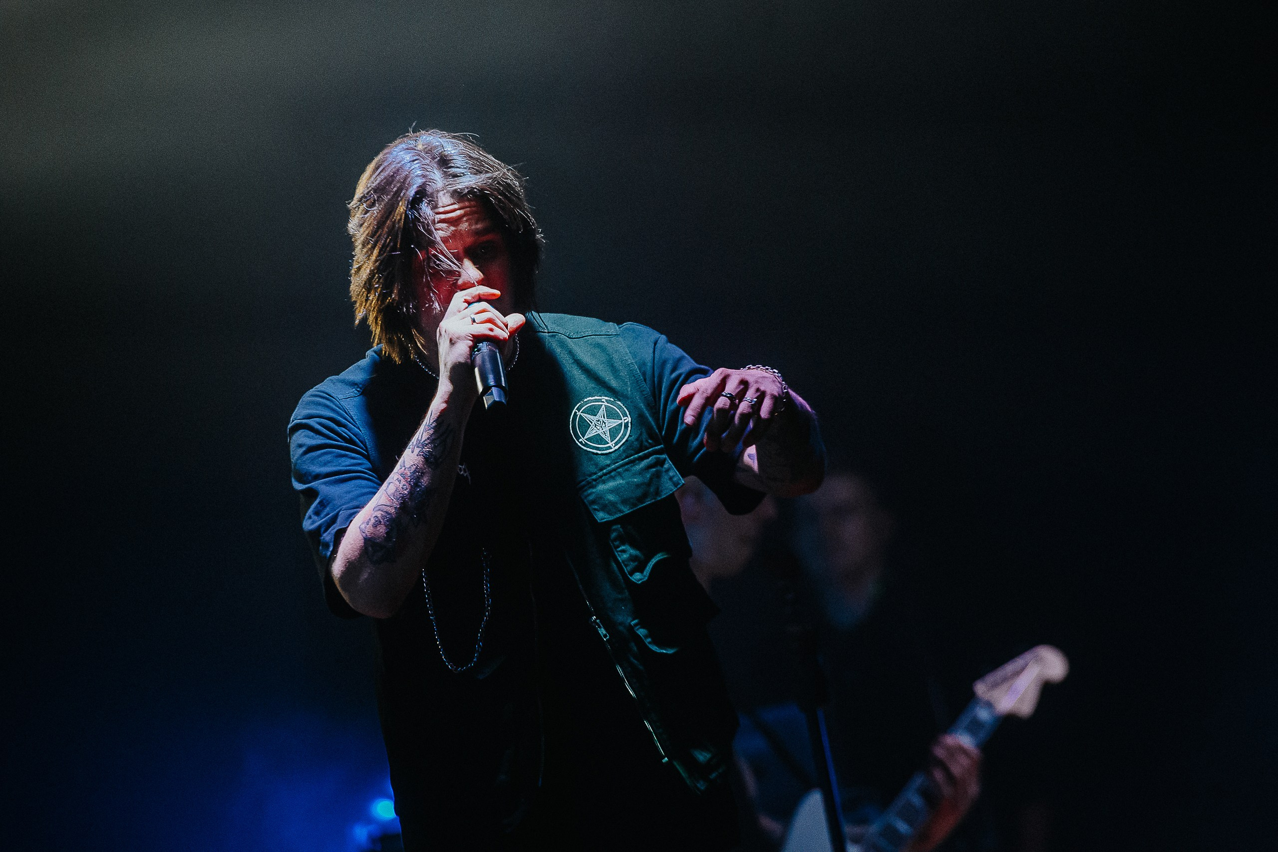 Wildways 2024. Репортажный фотограф в Кемерово