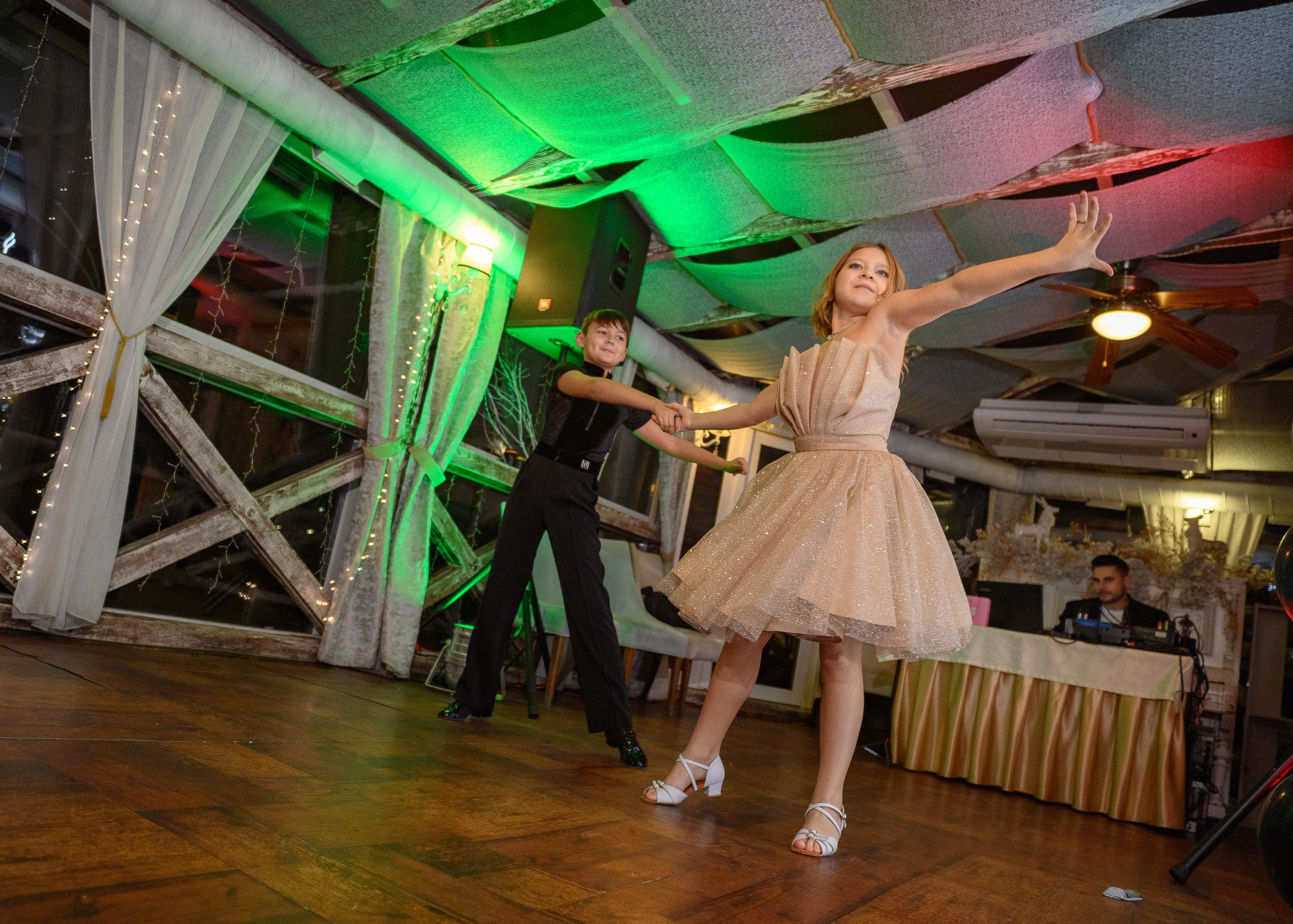 Юбилей_рест.Панорама. Фотограф Александр Данилов