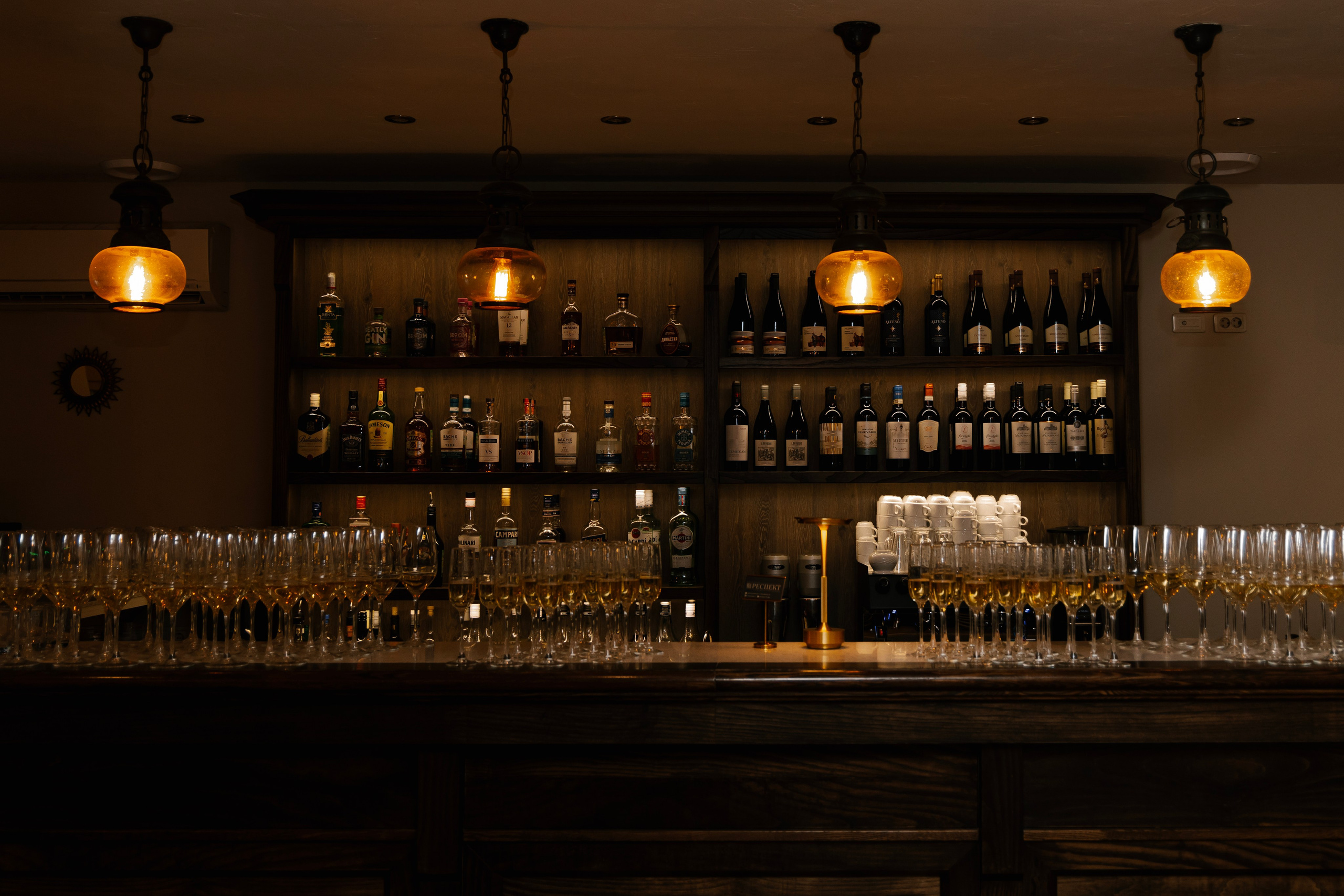 Юбилей компании. Мария Овечкина