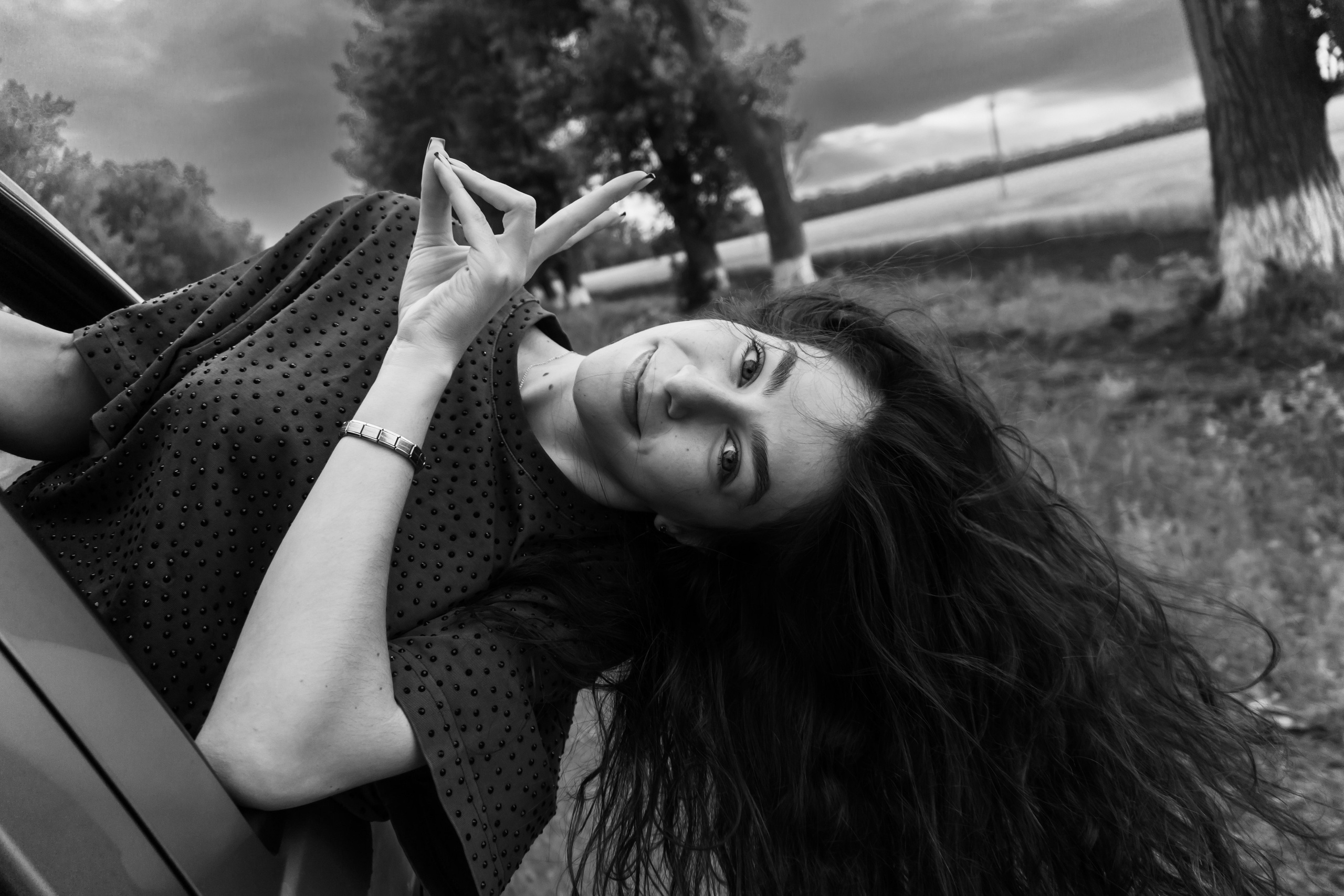 Женский портрет. Семейный фотограф и видеограф Ростов-на-Дону