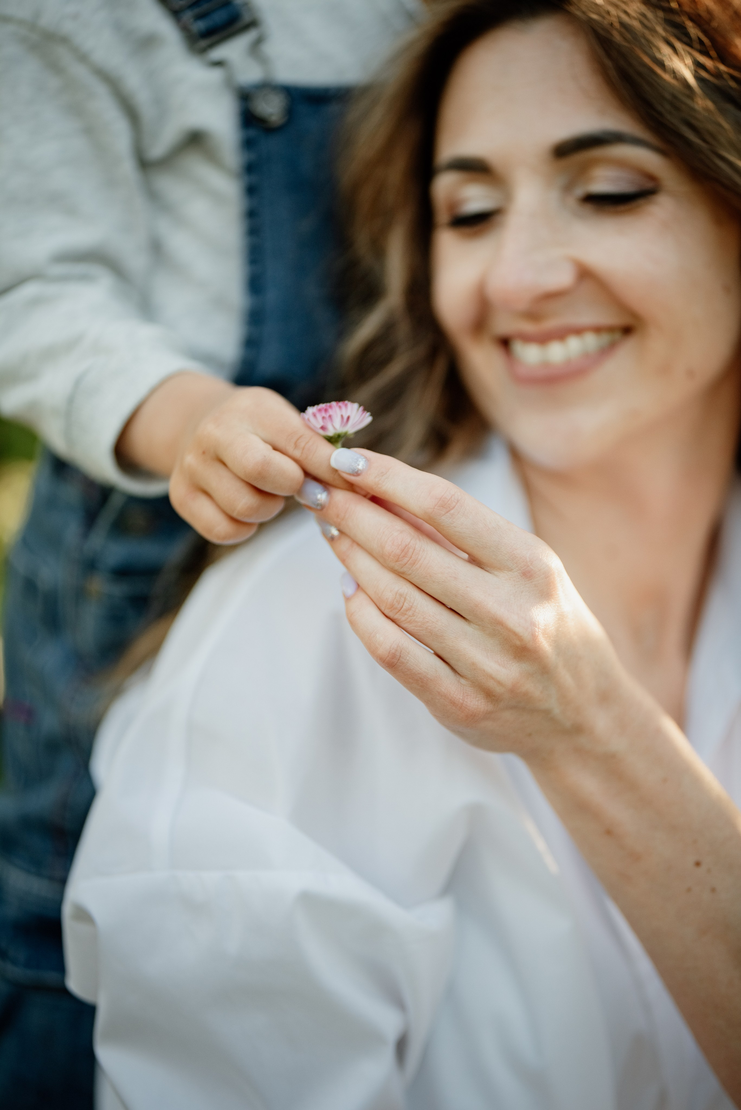 Татьяна и Костя. Семейный и детский фотограф в Туле
