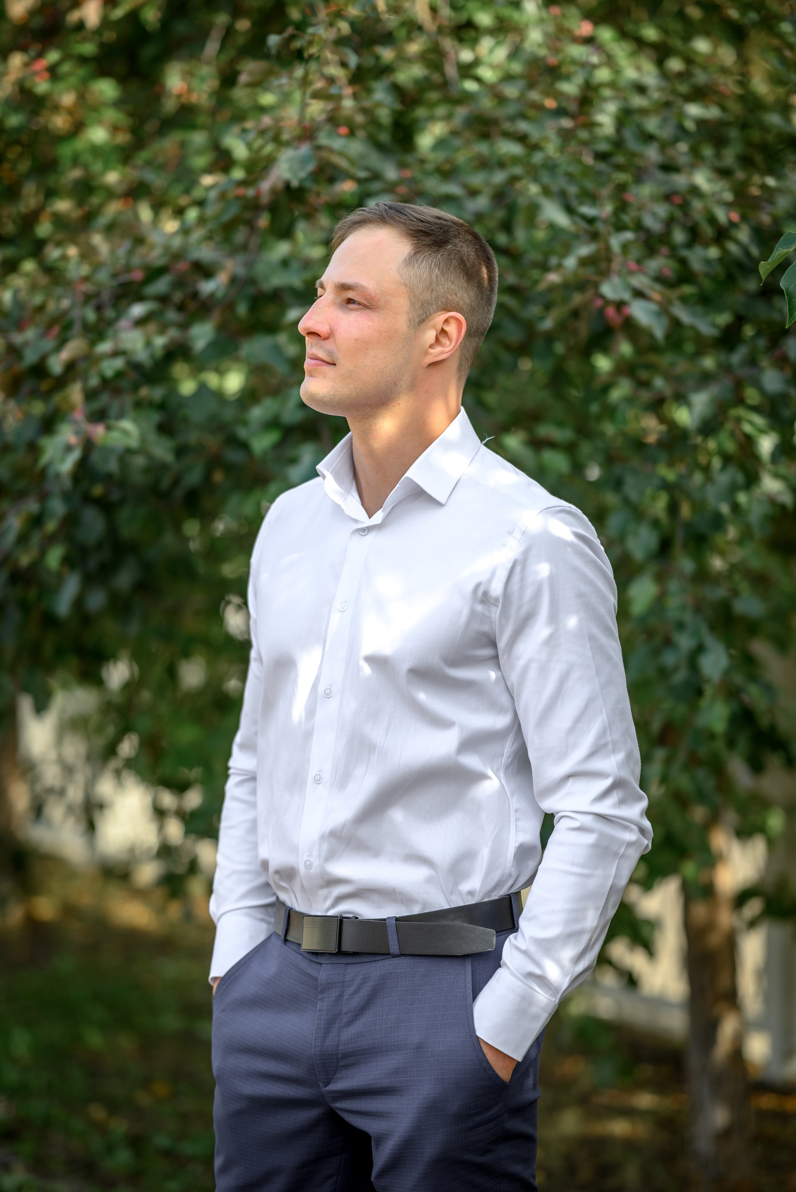 Елены и Александра 22.07.23. Фотограф в Калуге Марина Афанасьева