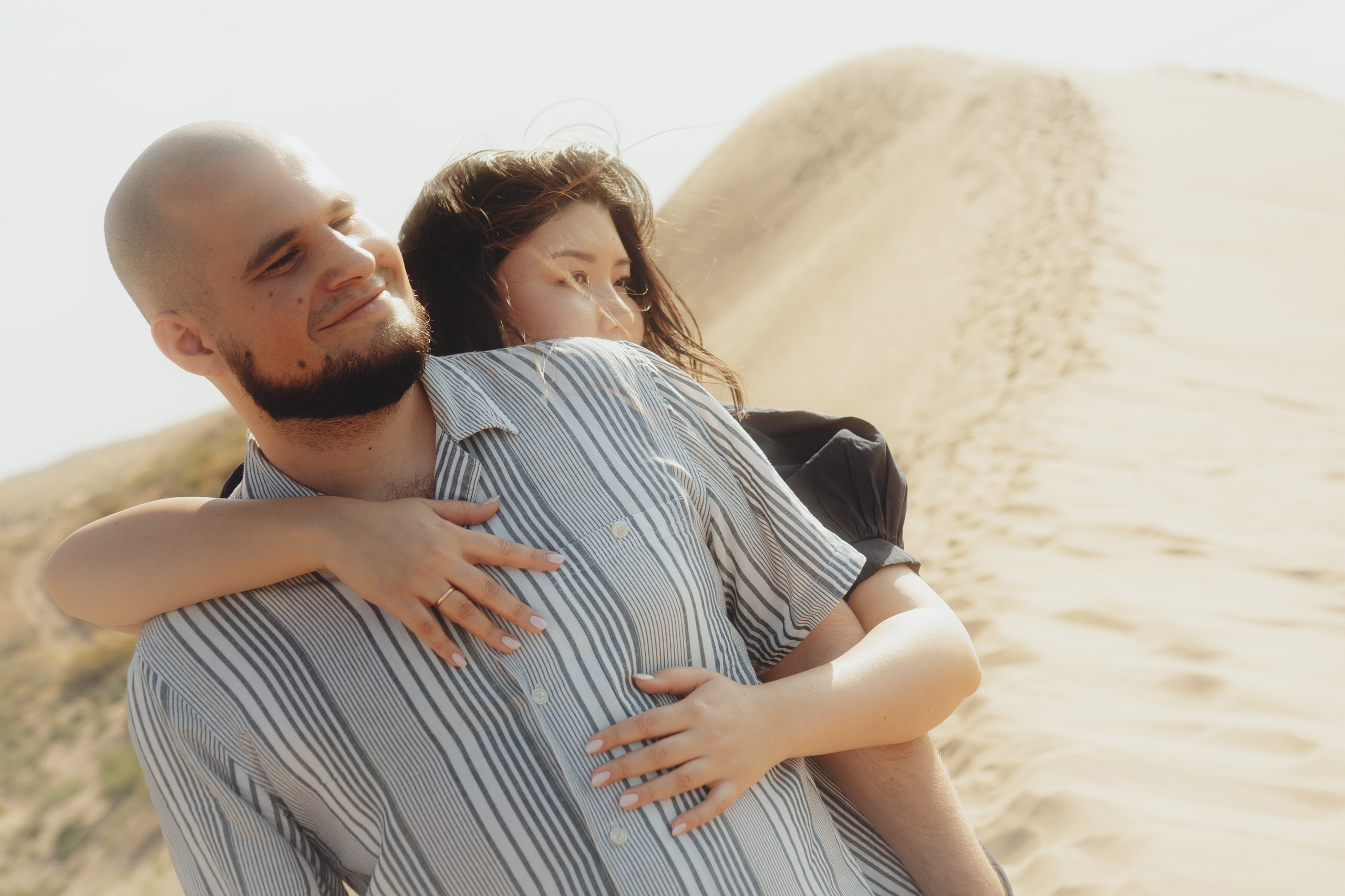 Alex&Dalila Love Story