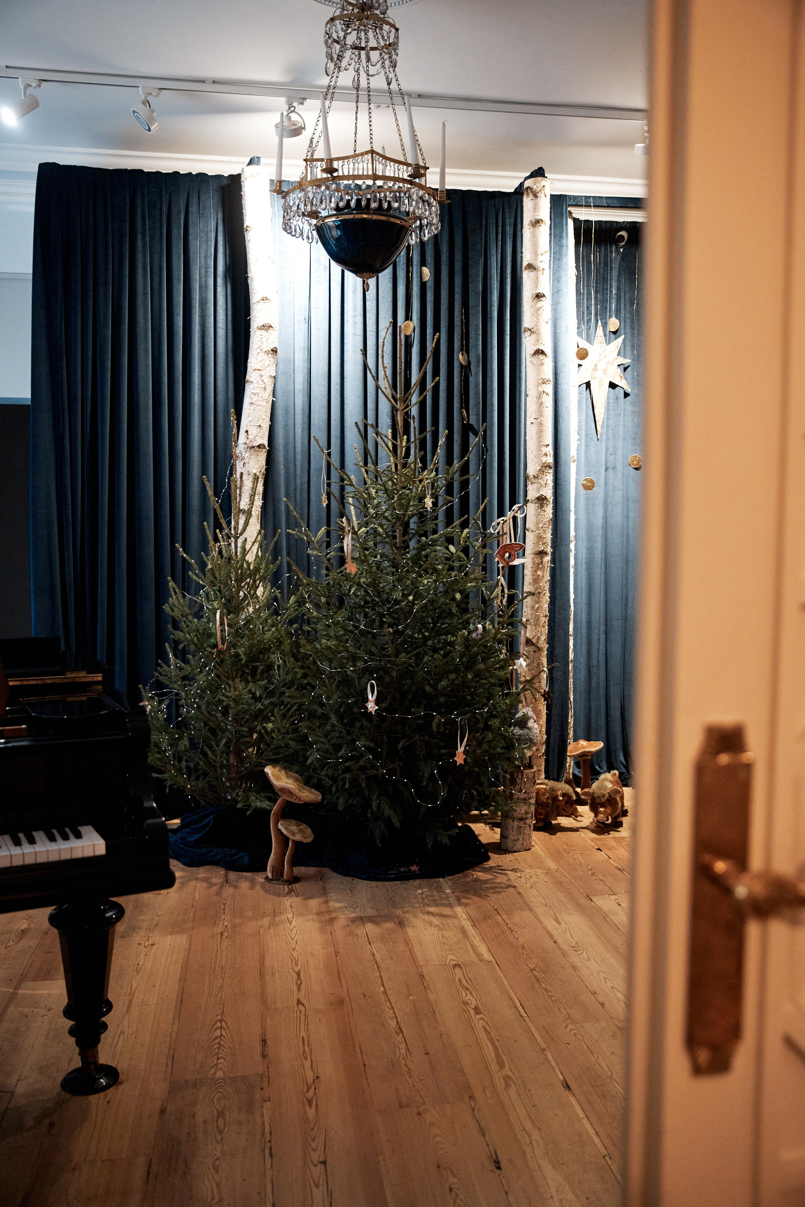 Nuance Ёлка. Свадебный фотограф Андрей Кочкин в Москве