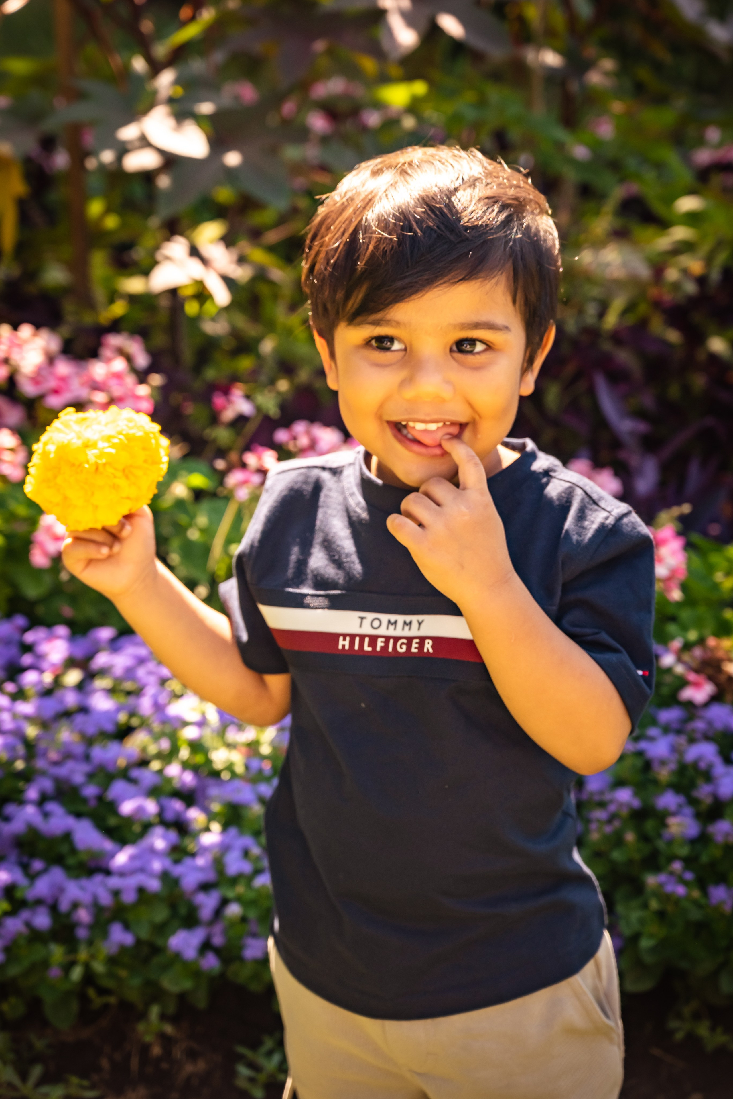 Family Stories. Photographer Irina Khorosheva