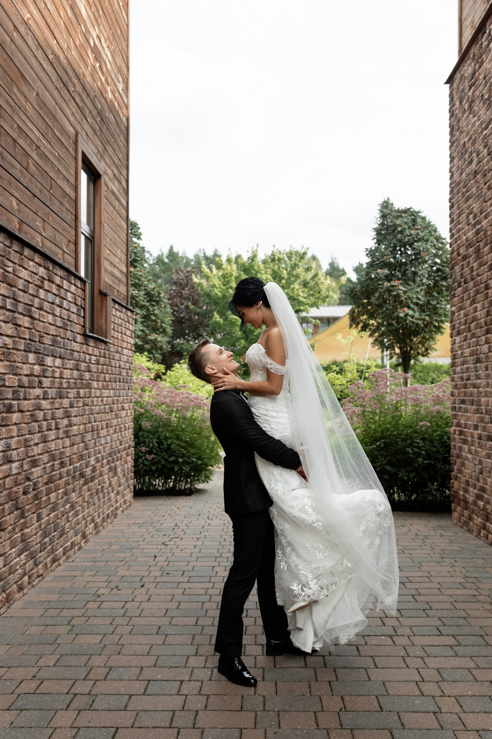 Герман и Анастасия (Artiland). Татьяна Чернышова свадебный фотограф Москва