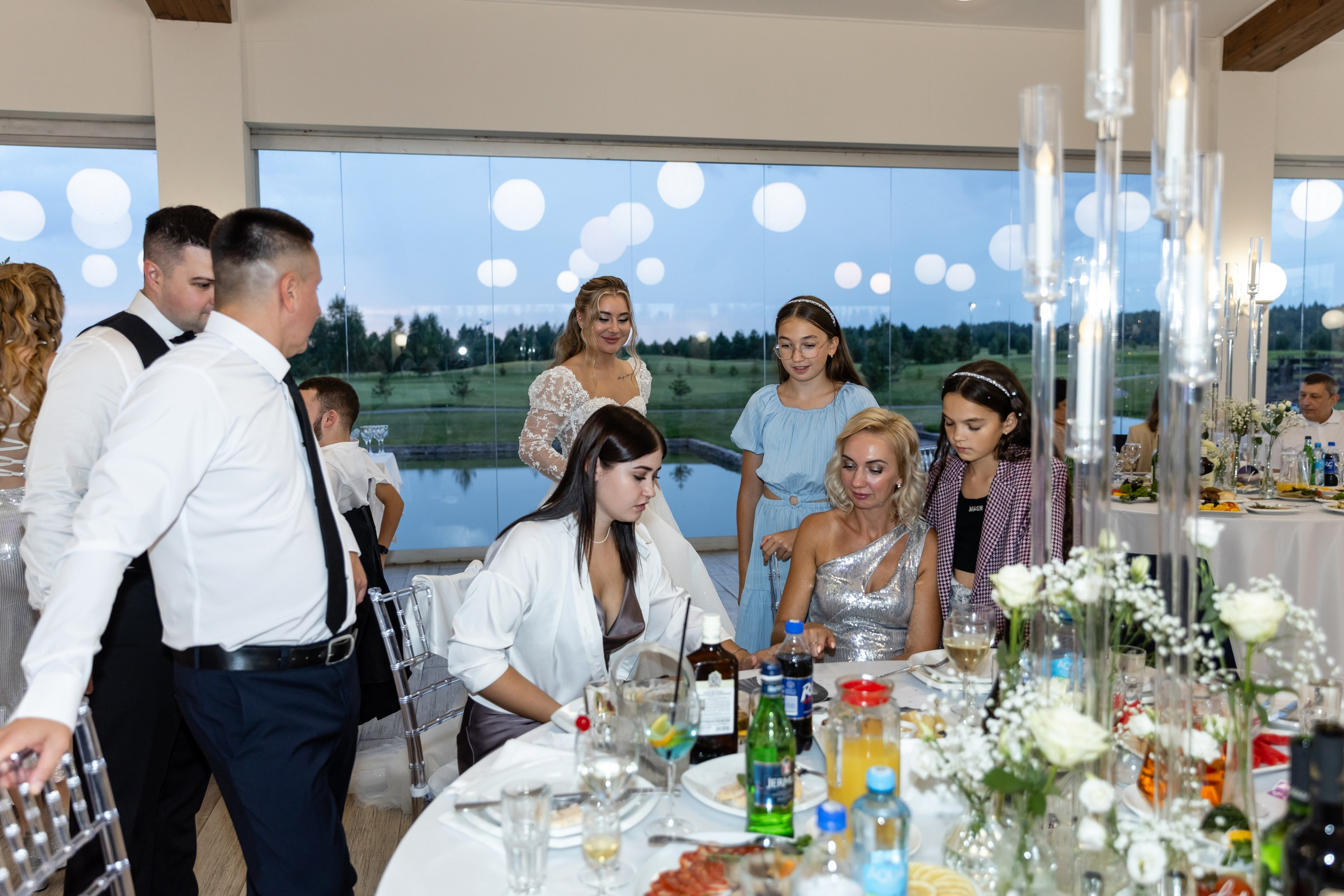 Дмитрий и Виктория. Татьяна Чернышова свадебный фотограф Москва