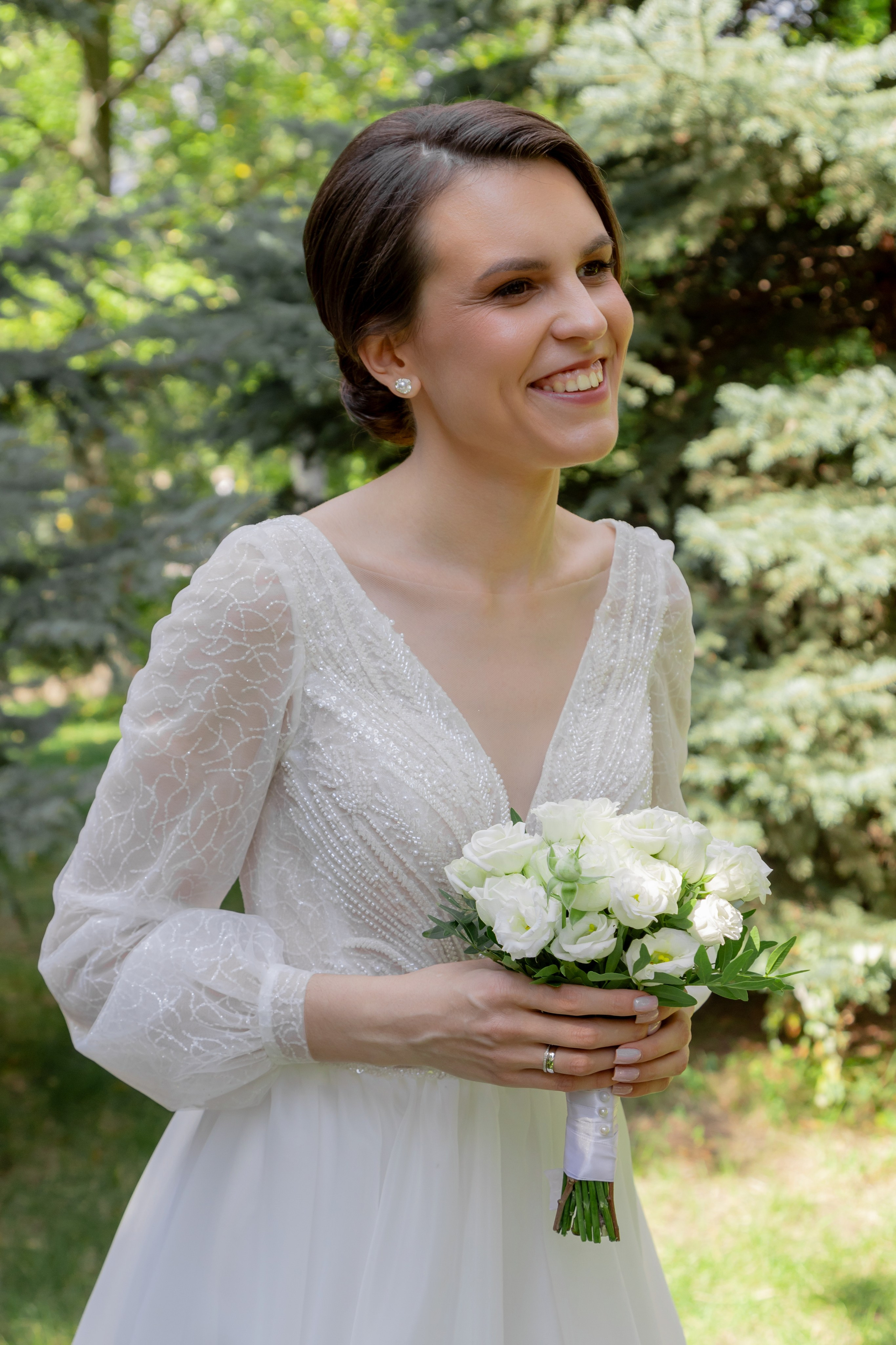 Андрей и Олеся. Фотограф в Самаре / Олеся Широнина