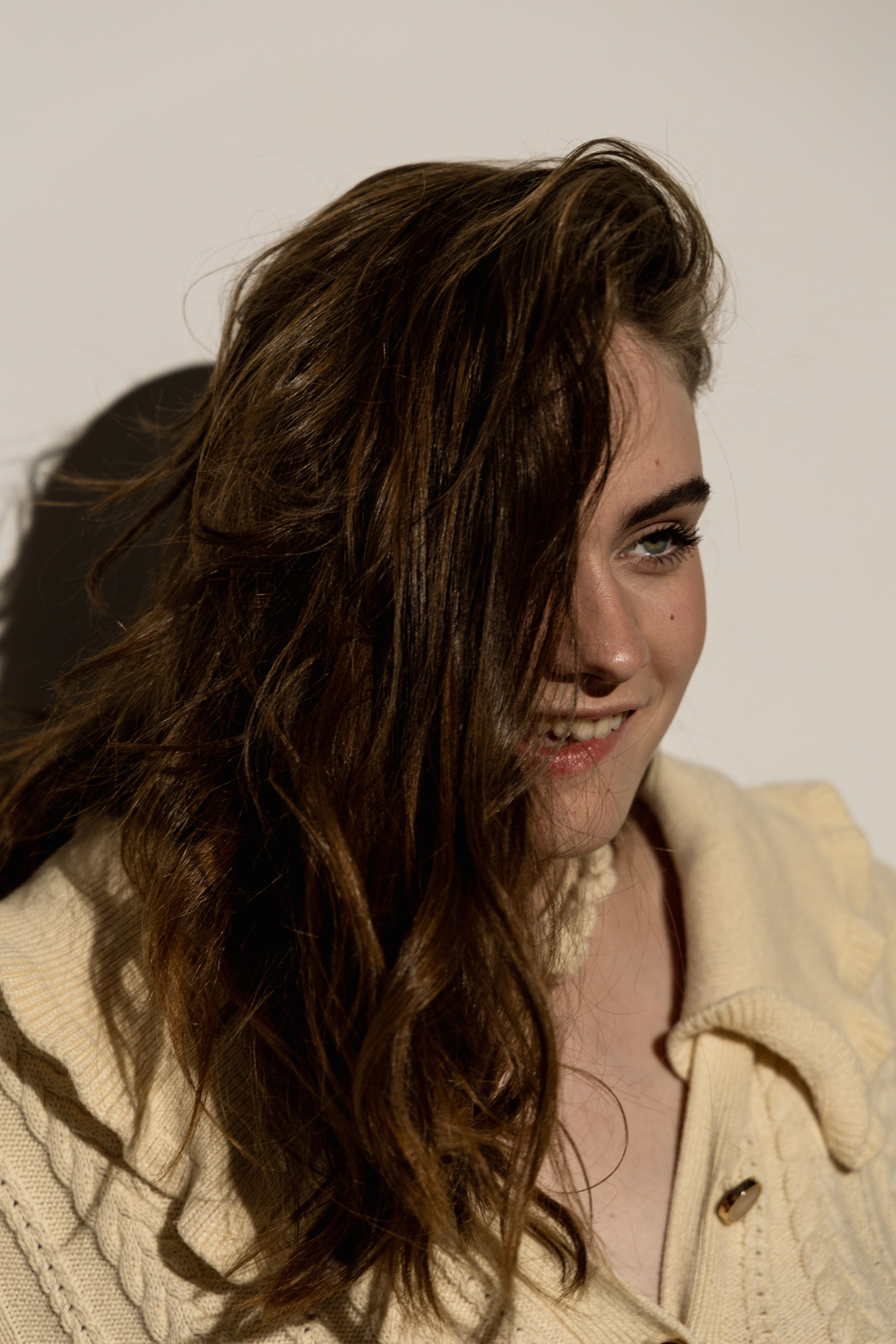 Женский портрет. Семейный и репортажный фотограф Наташа Давыдова