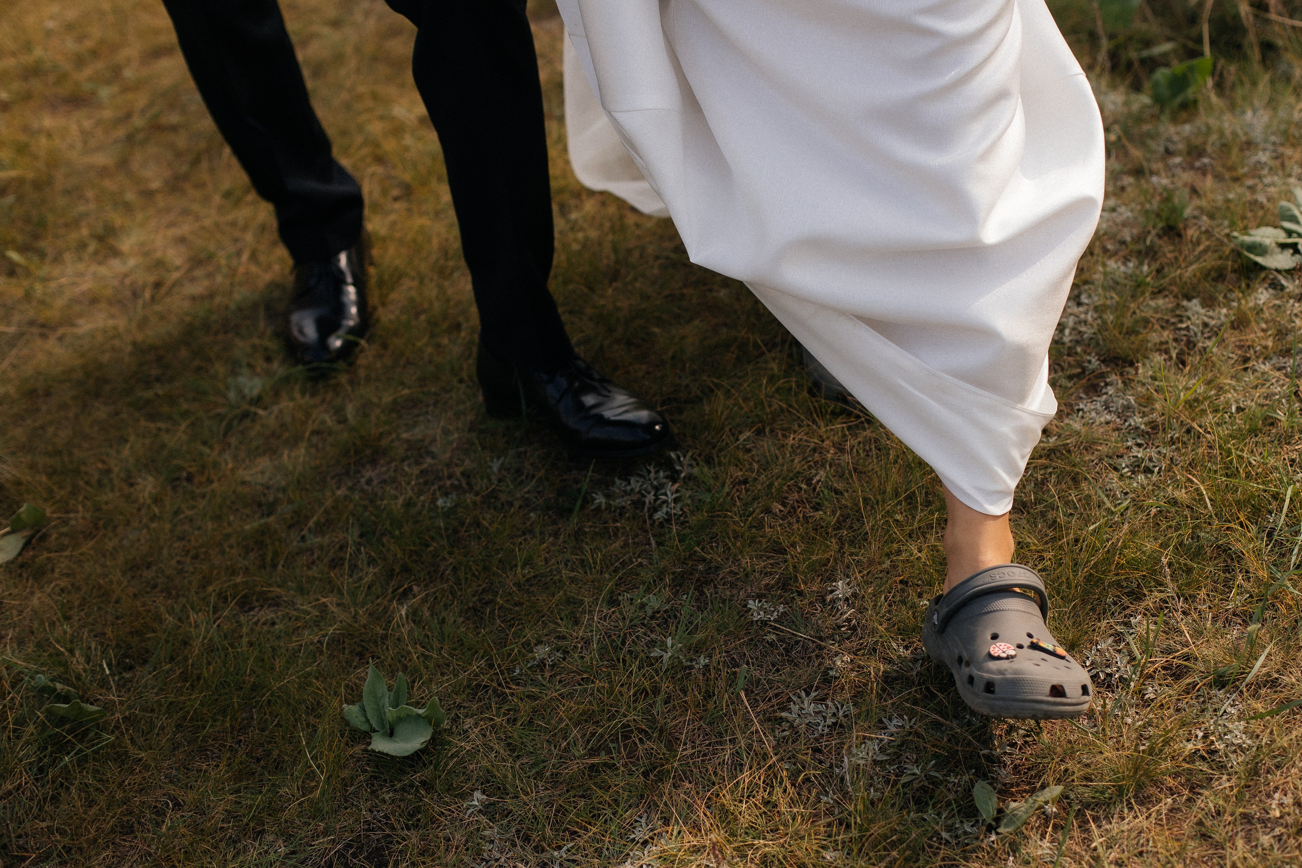 «Луна сегодня красивая». Свадебный и семейный фотограф в Якутске — Дьулусхан Прокопьев