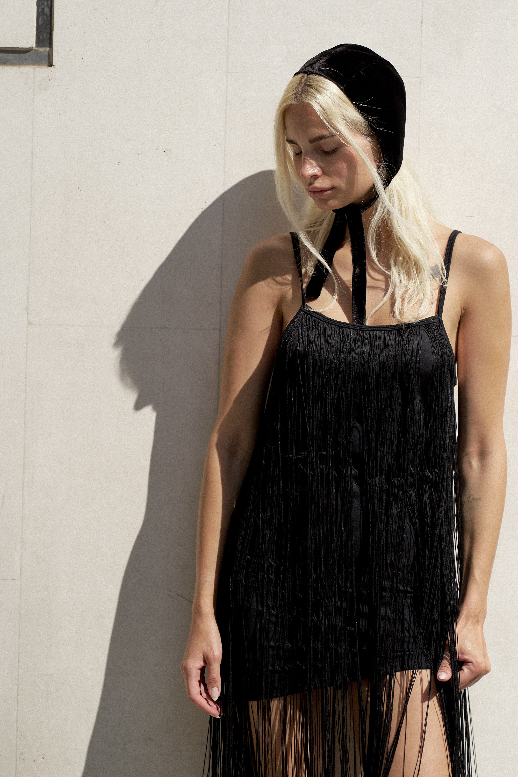 IMPREGNANT имидж. Коммерческий фотограф в Москве Хабибуллина Эльза