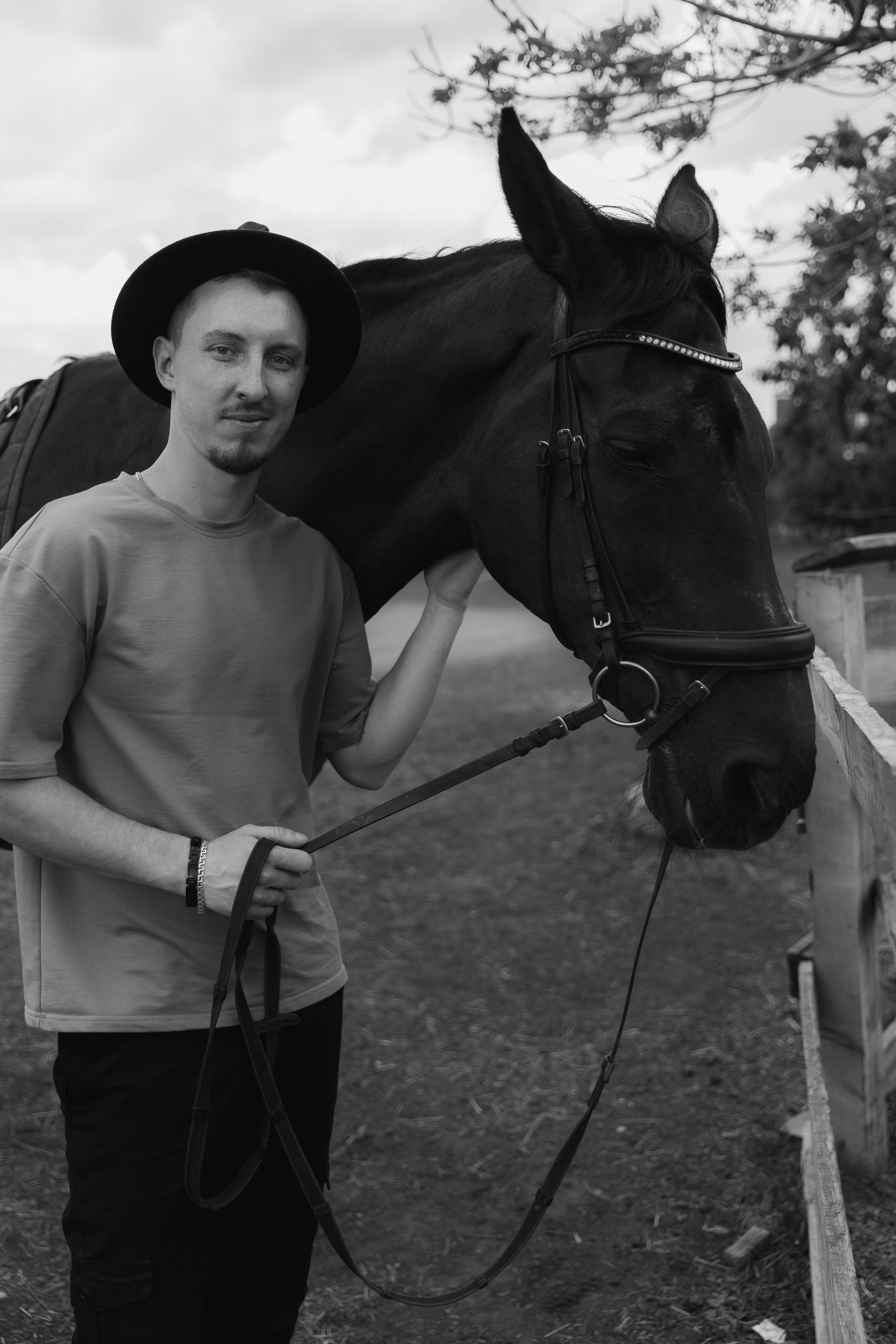 Прогулка на ферме. СВАДЕБНЫЙ ФОТОГРАФ ЧЕЛЯБИНСК