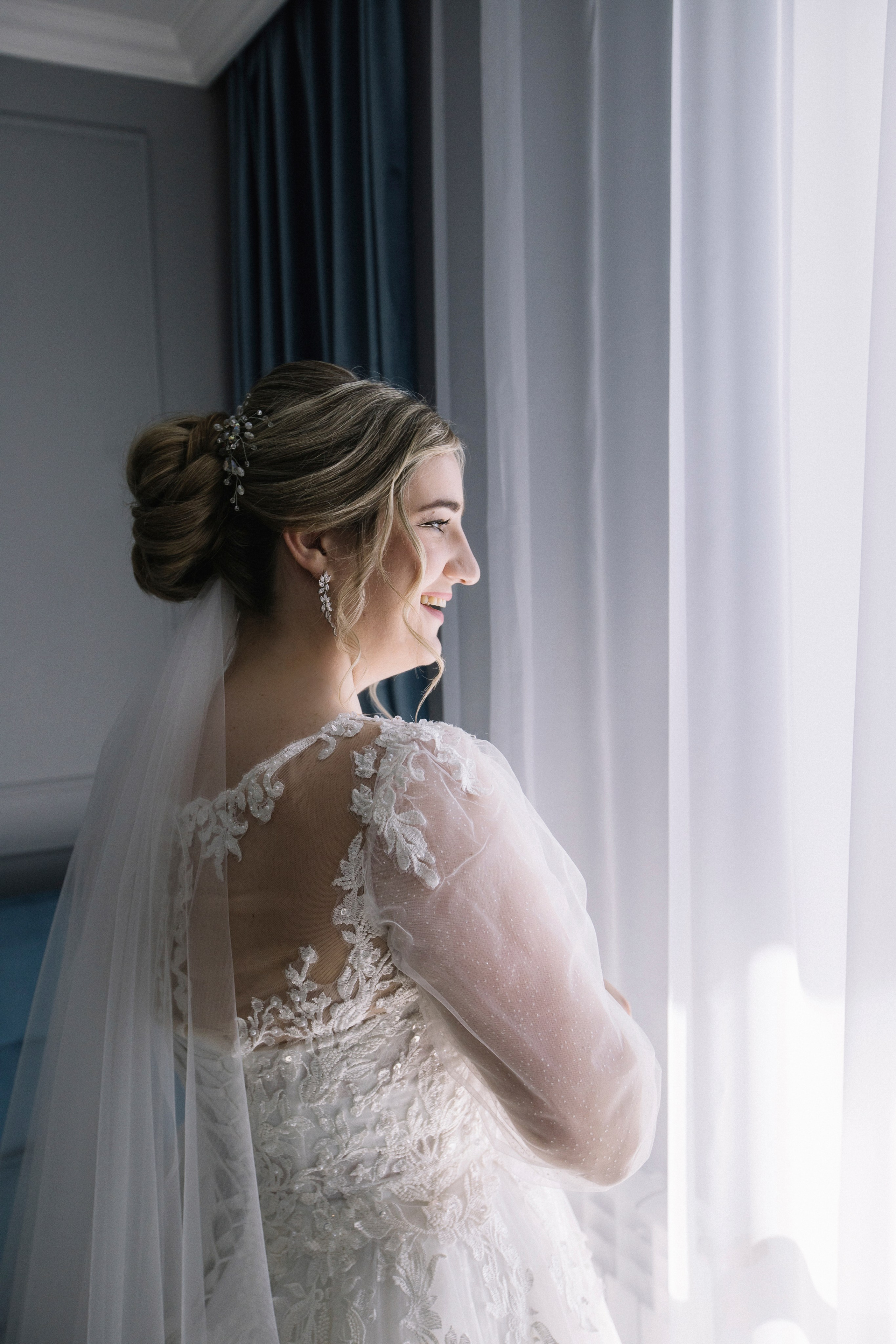 Павел и Марина. Главная