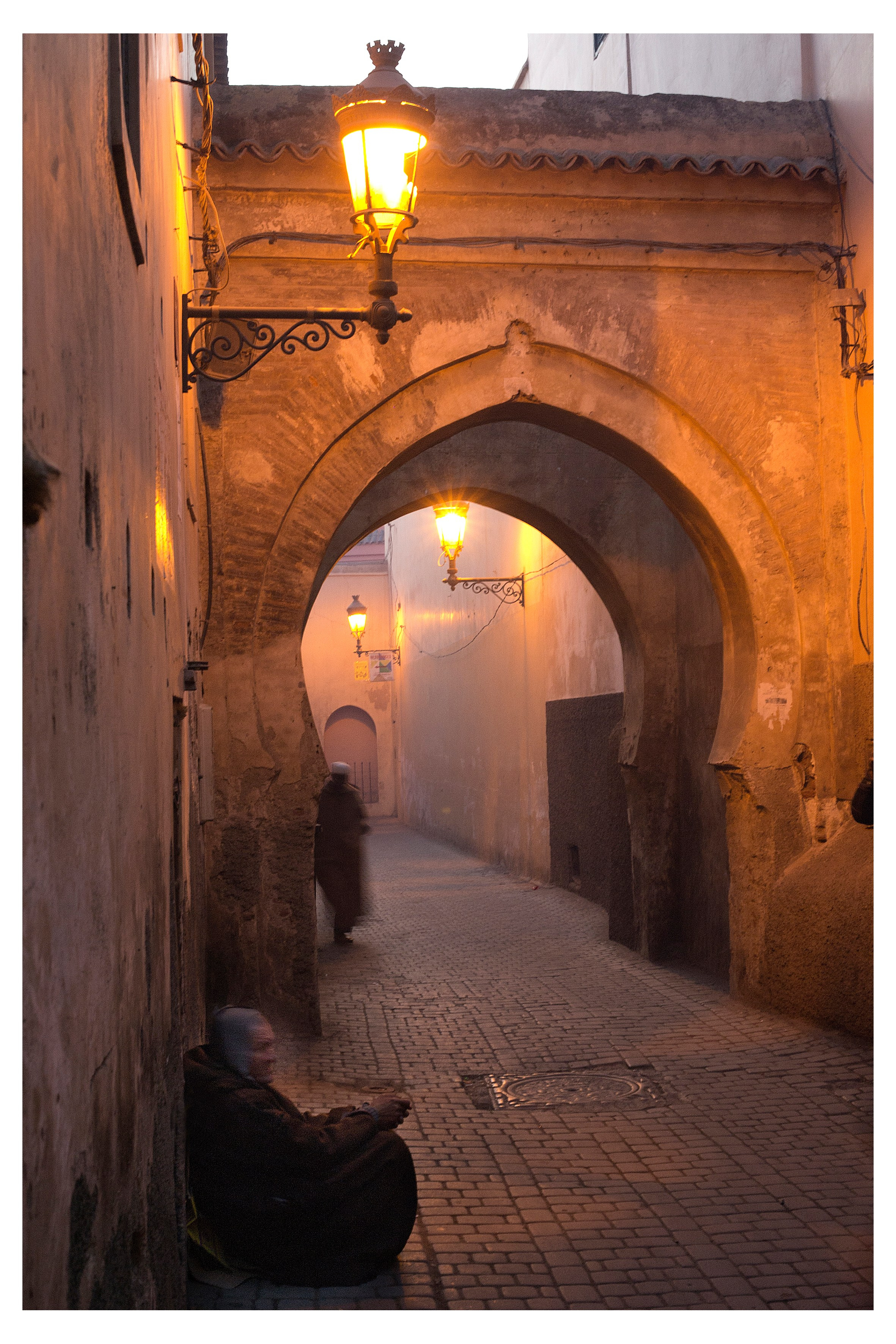 Street. Vasiliy Riabovol — Fine Art Photographer | Time, Space, and Silence