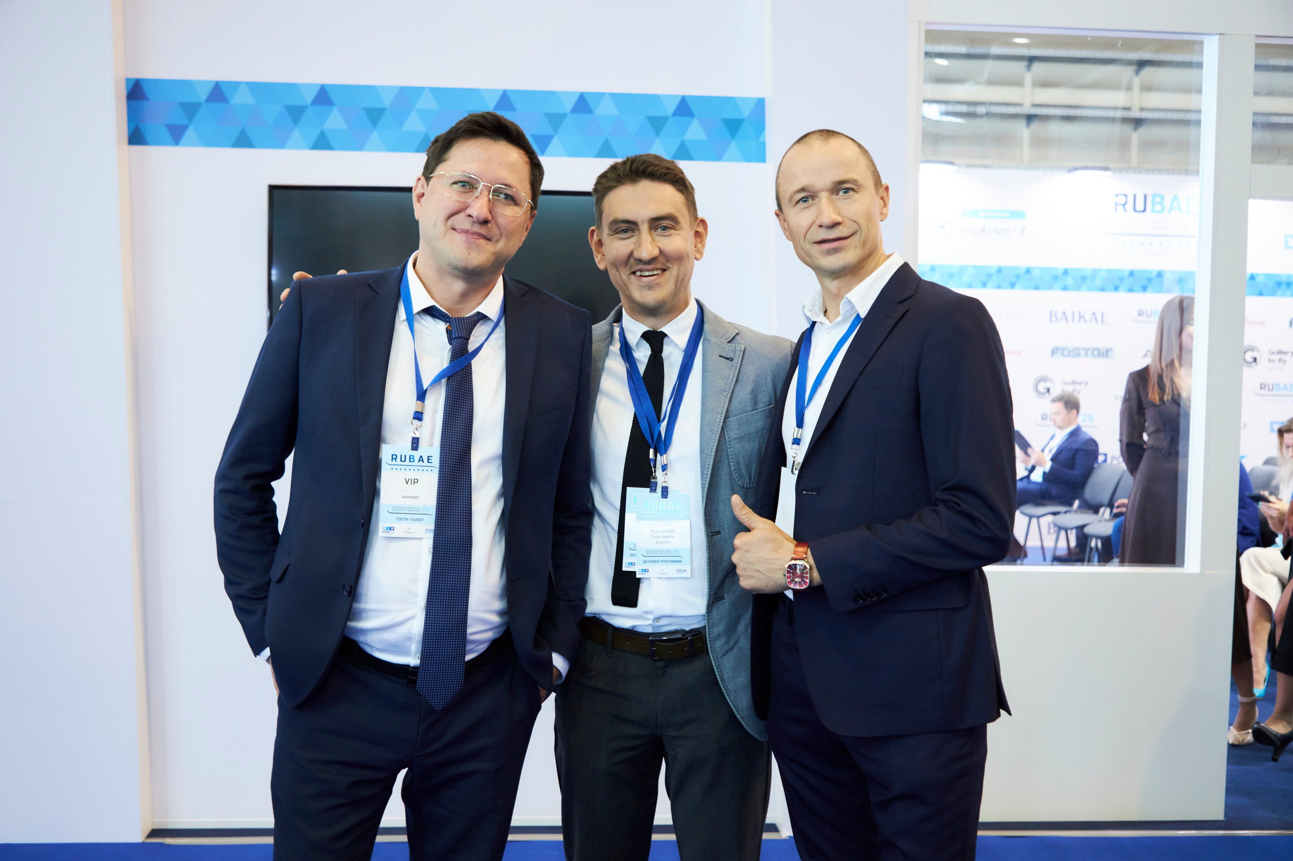 Репортаж с выставки RUBAE 2025. Анна Потявина. Фотограф Москва