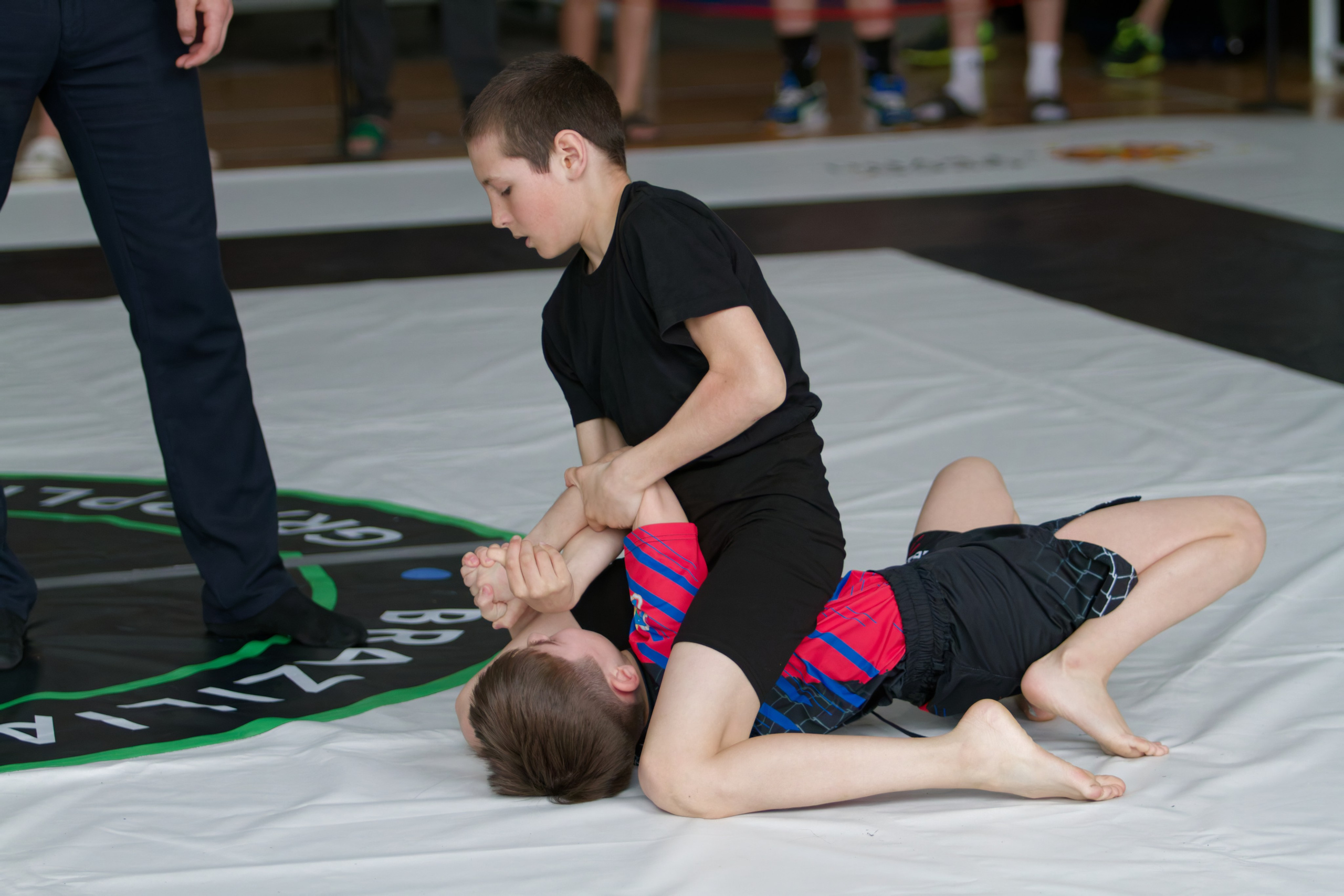 Борьба. Джиу-джитсу 26.04.2025. Репортажный и спортивный фотограф в г. Пермь Зильберг Павел