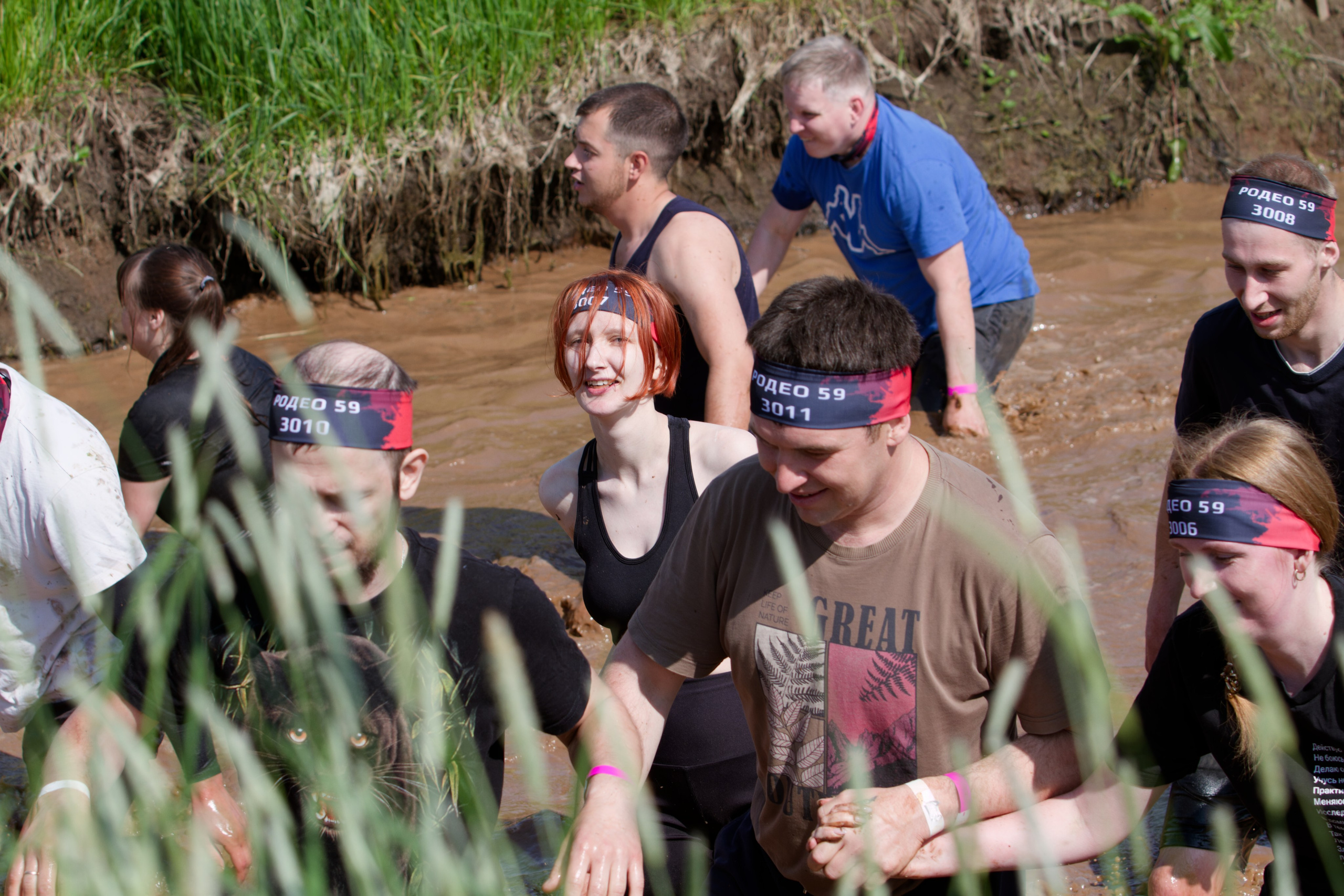 Родео59. Репортажный и спортивный фотограф в г. Пермь Зильберг Павел
