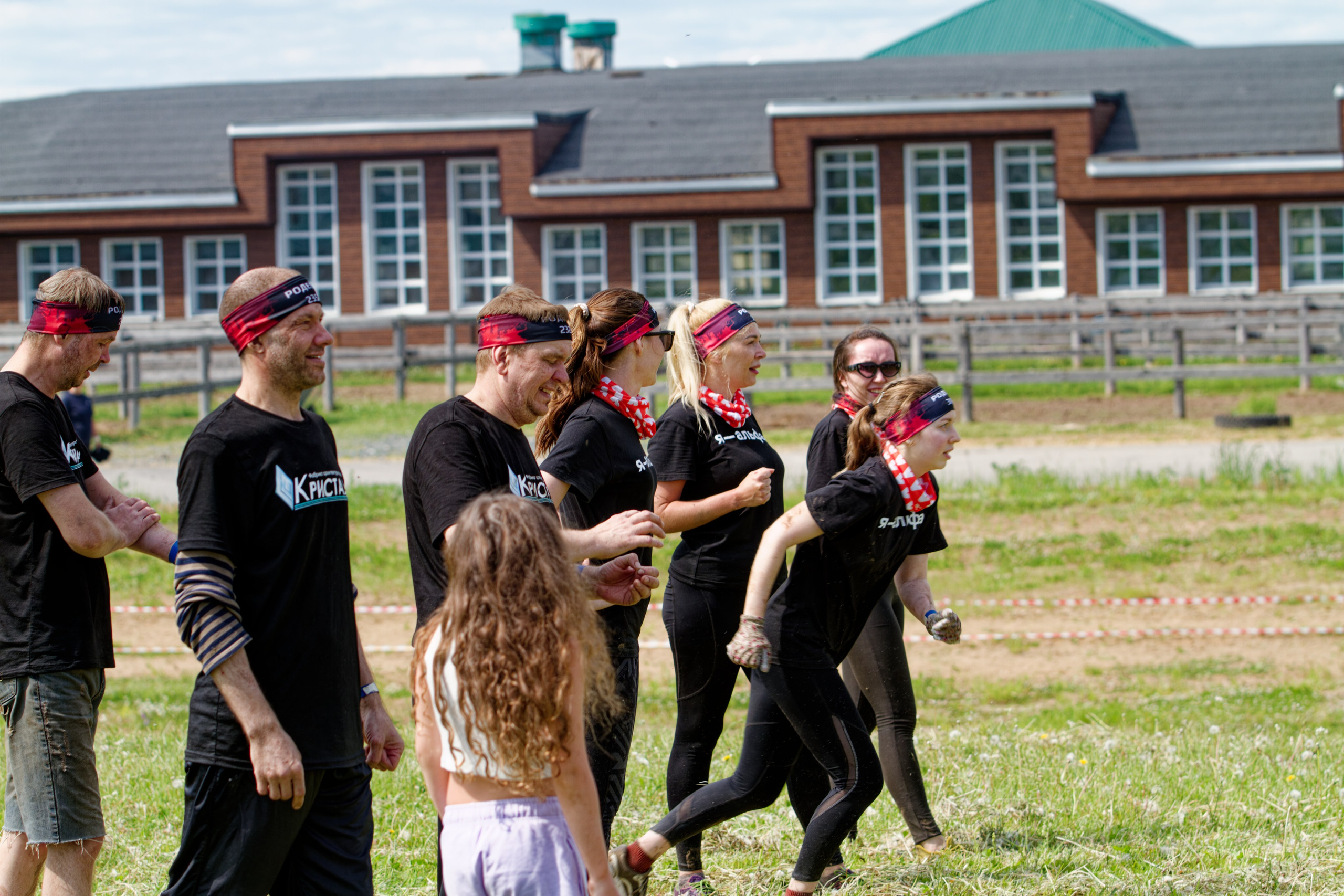 Родео59. Репортажный и спортивный фотограф в г. Пермь Зильберг Павел