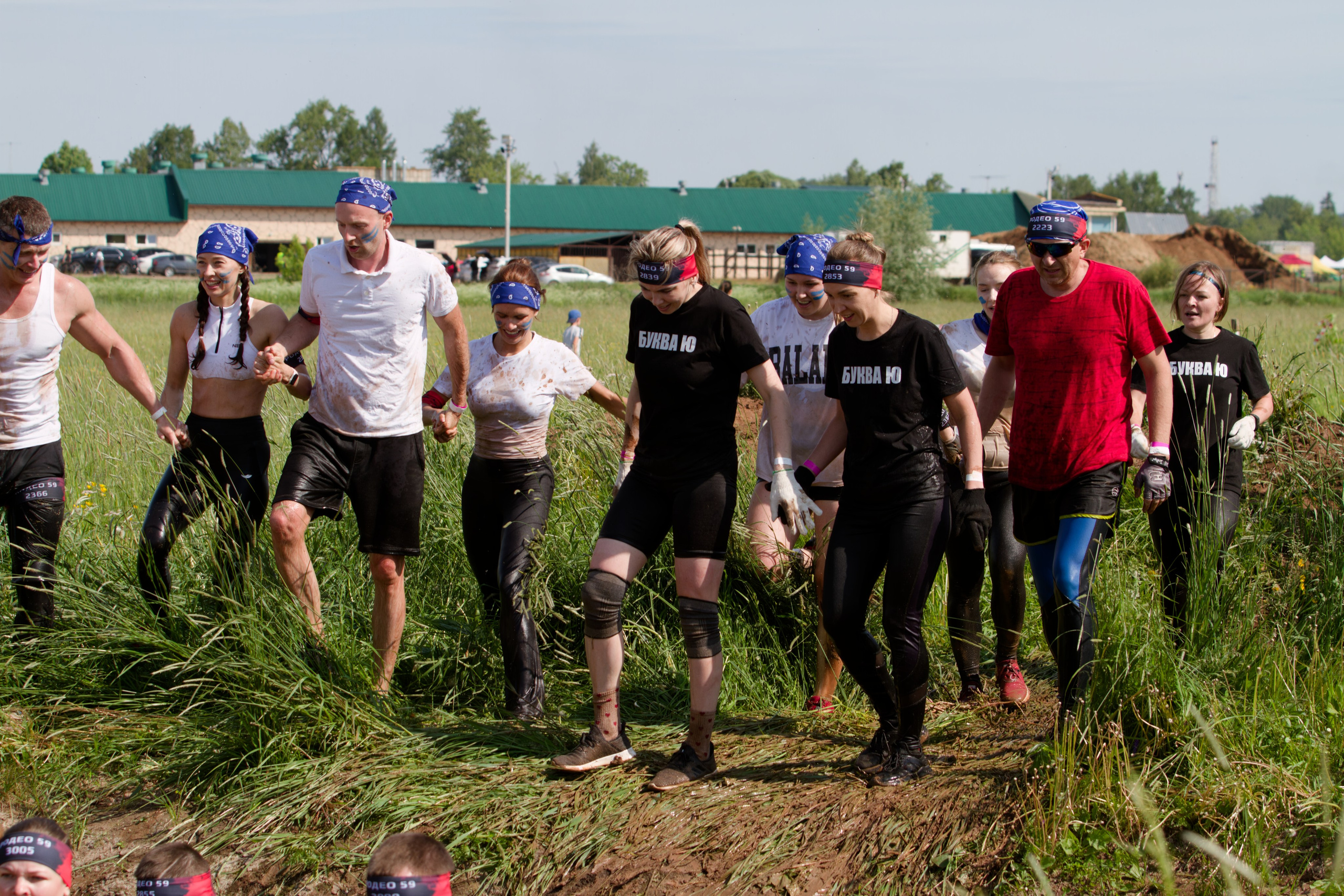 Родео59. Репортажный и спортивный фотограф в г. Пермь Зильберг Павел