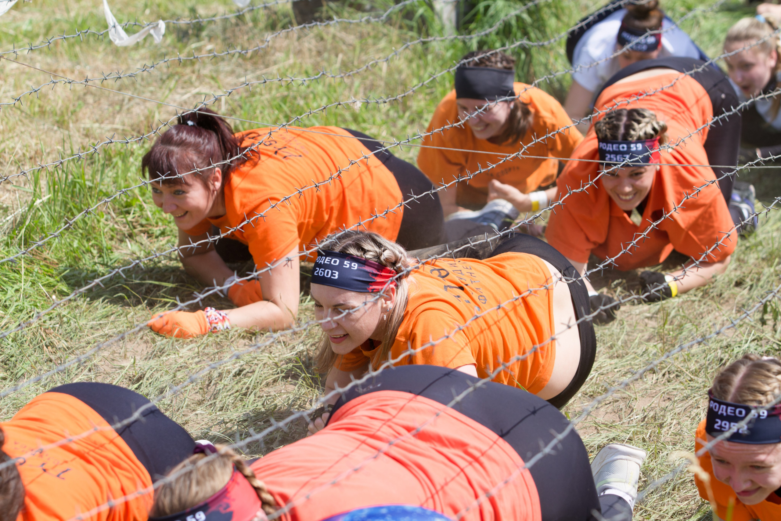 Родео59. Репортажный и спортивный фотограф в г. Пермь Зильберг Павел