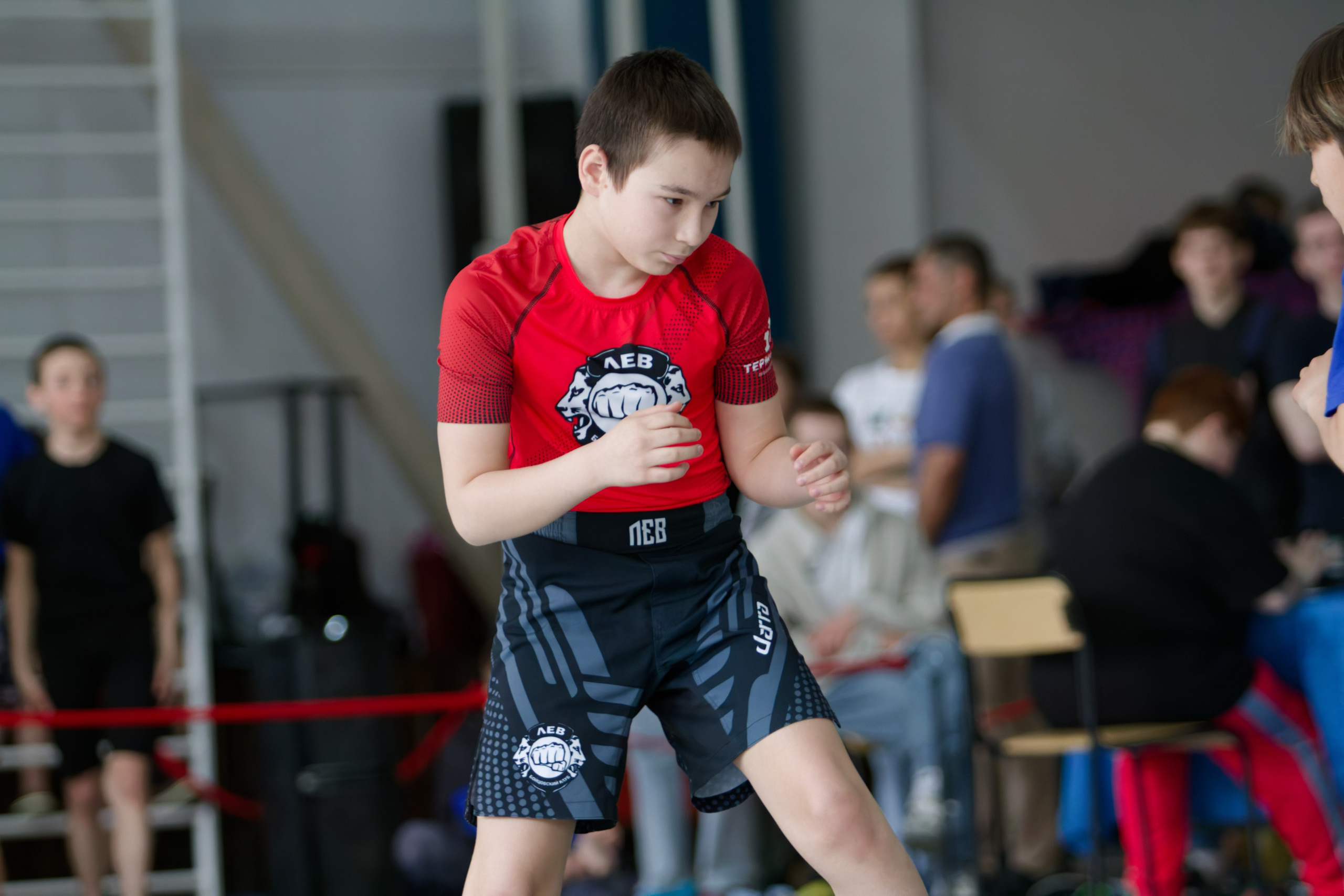 Борьба. Джиу-джитсу 26.04.2025. Репортажный и спортивный фотограф в г. Пермь Зильберг Павел