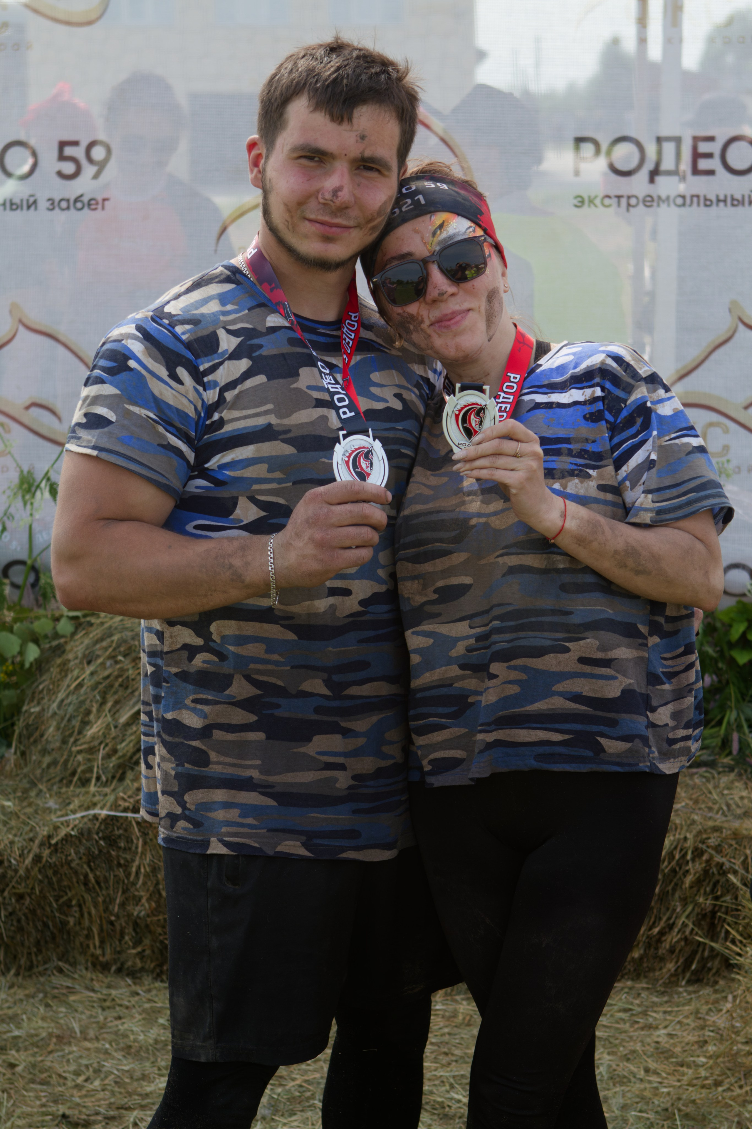 Родео59. Репортажный и спортивный фотограф в г. Пермь Зильберг Павел