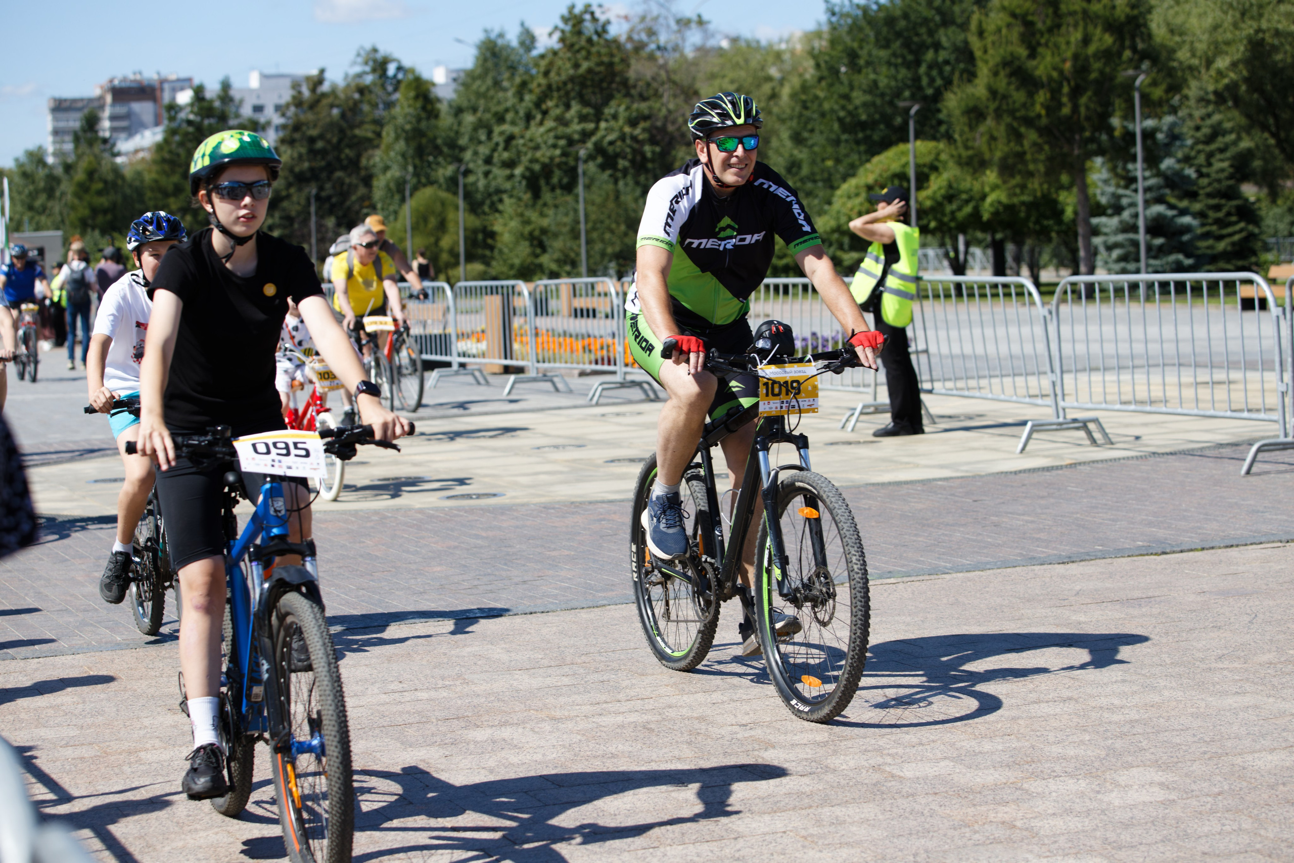 Велофест 20.07.2025. Репортажный и спортивный фотограф в г. Пермь Зильберг Павел