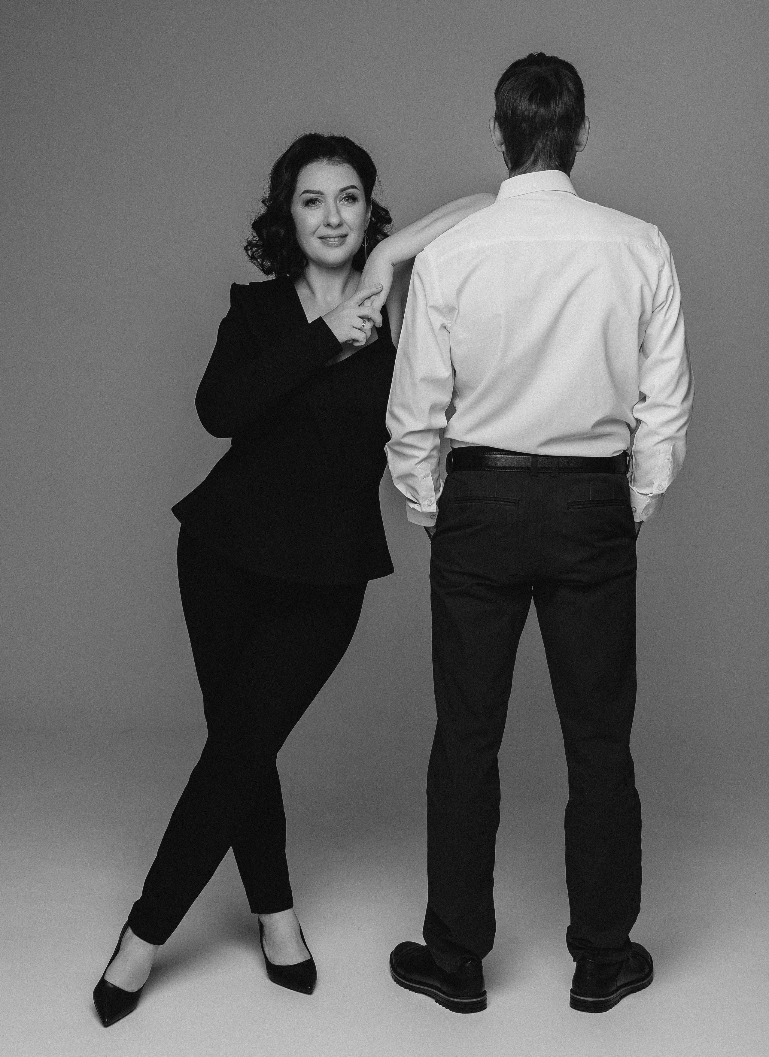 Света с мужем. Семейный фотограф в Санкт-Петербурге Ирина Иванова