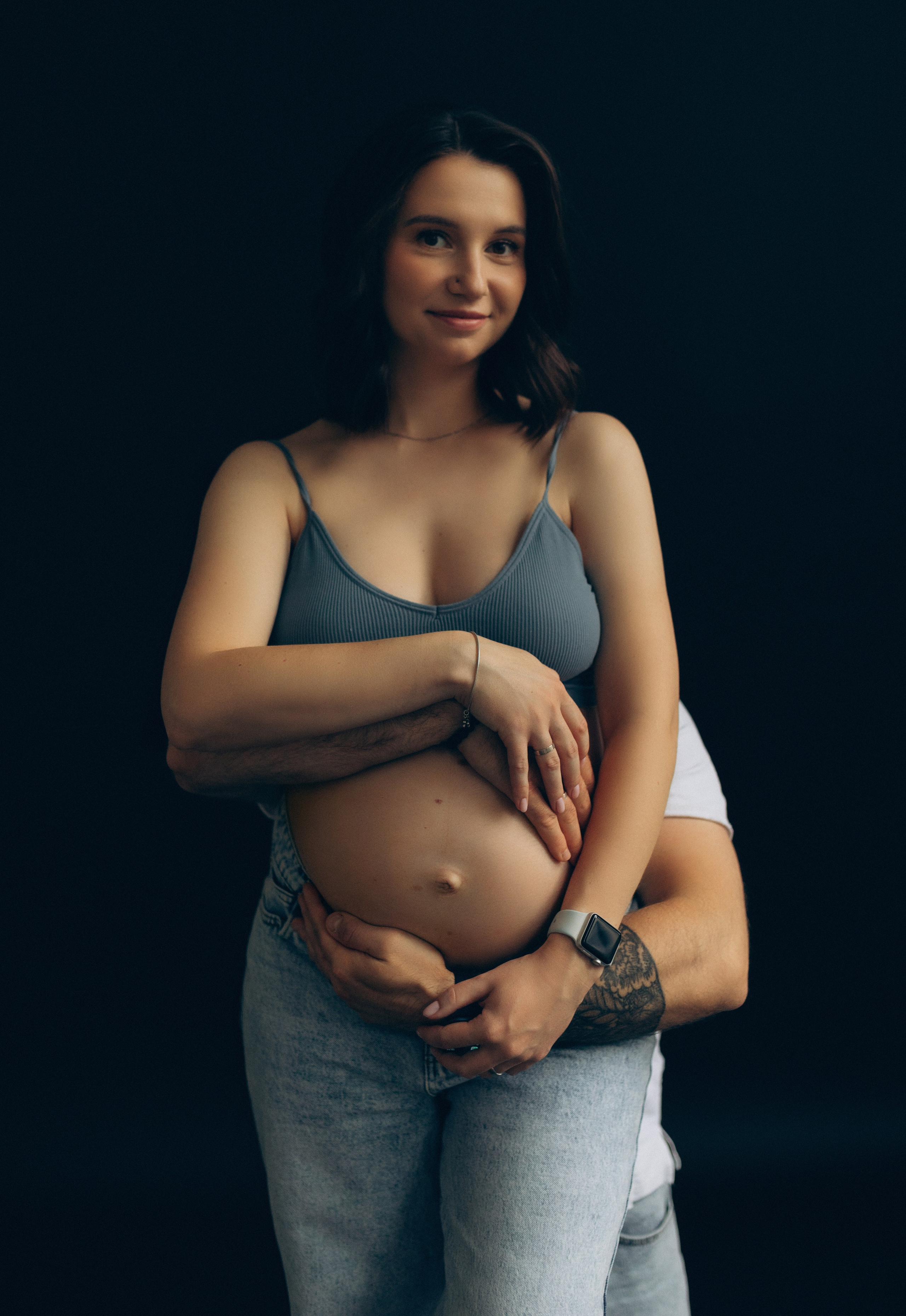 Ксения и Никита. Семейный фотограф в Санкт-Петербурге Ирина Иванова