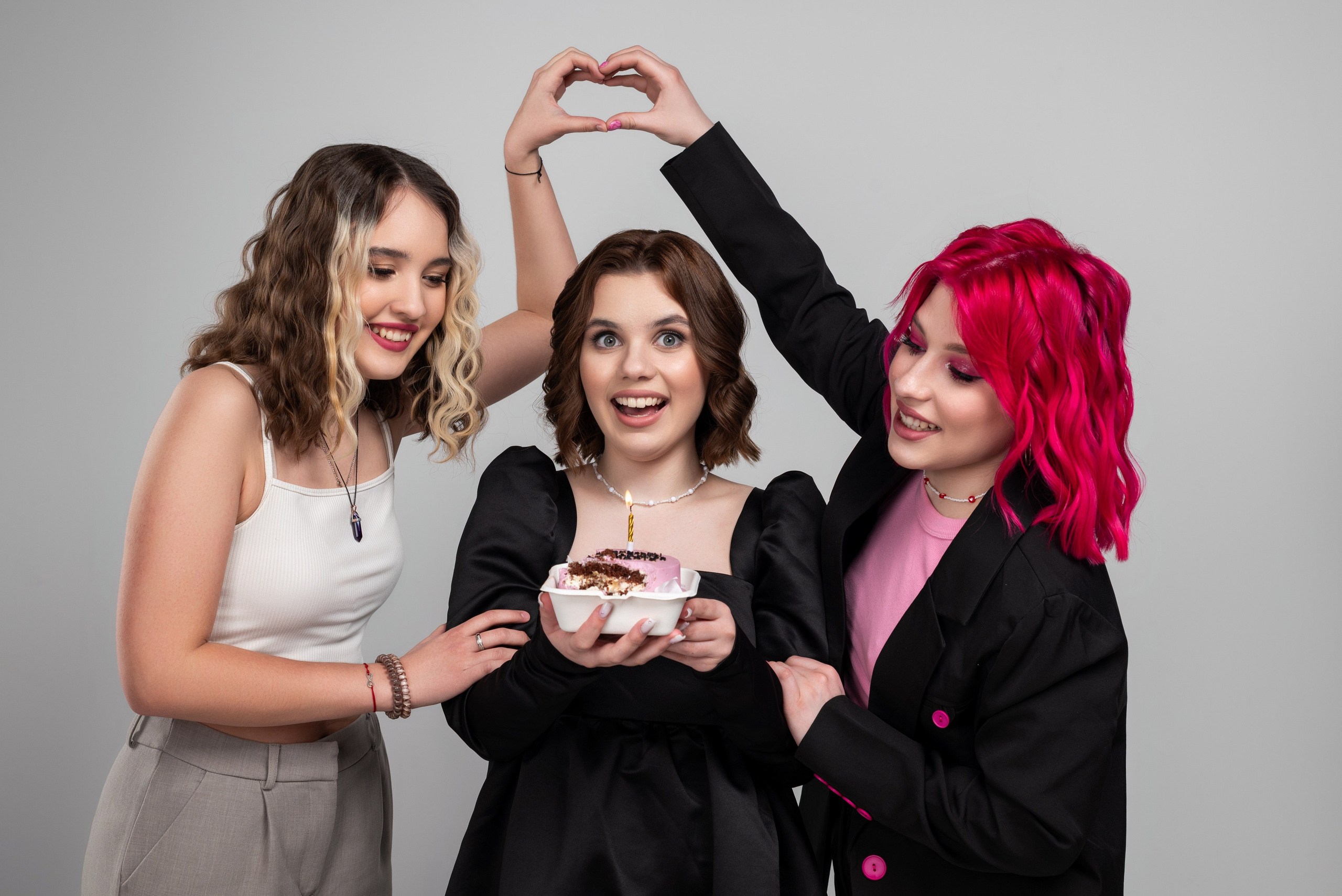 18 лет в студии. Фотовидео.рус