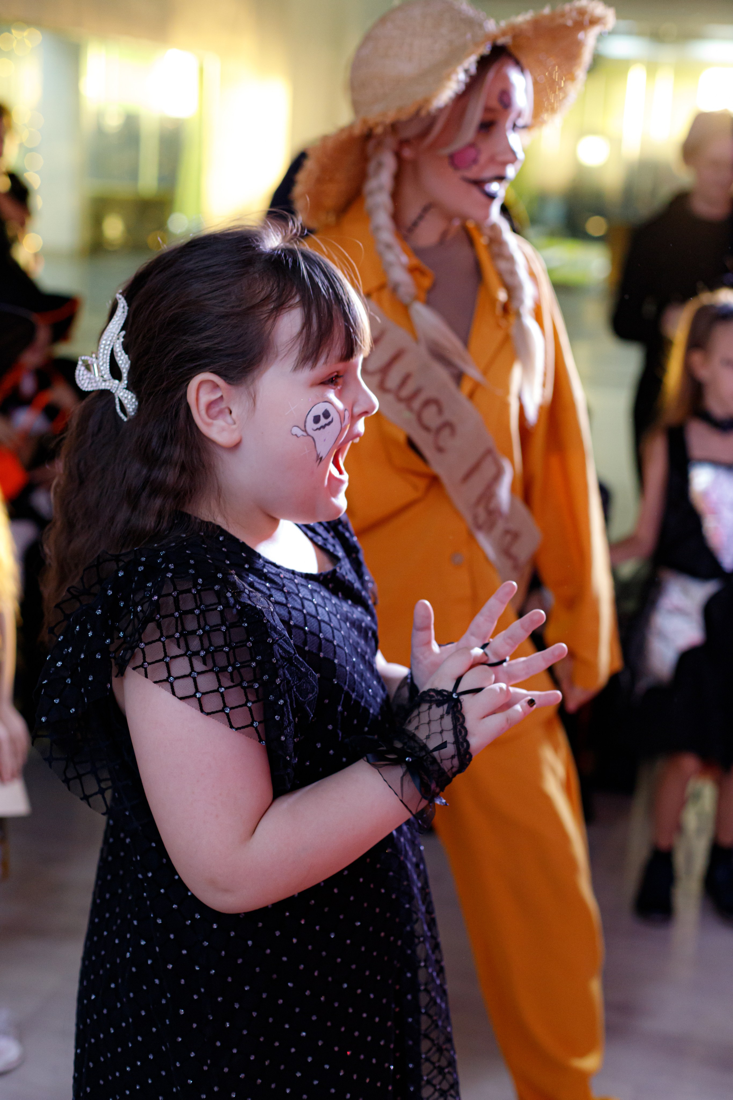 HALLOWEEN. Photokarish