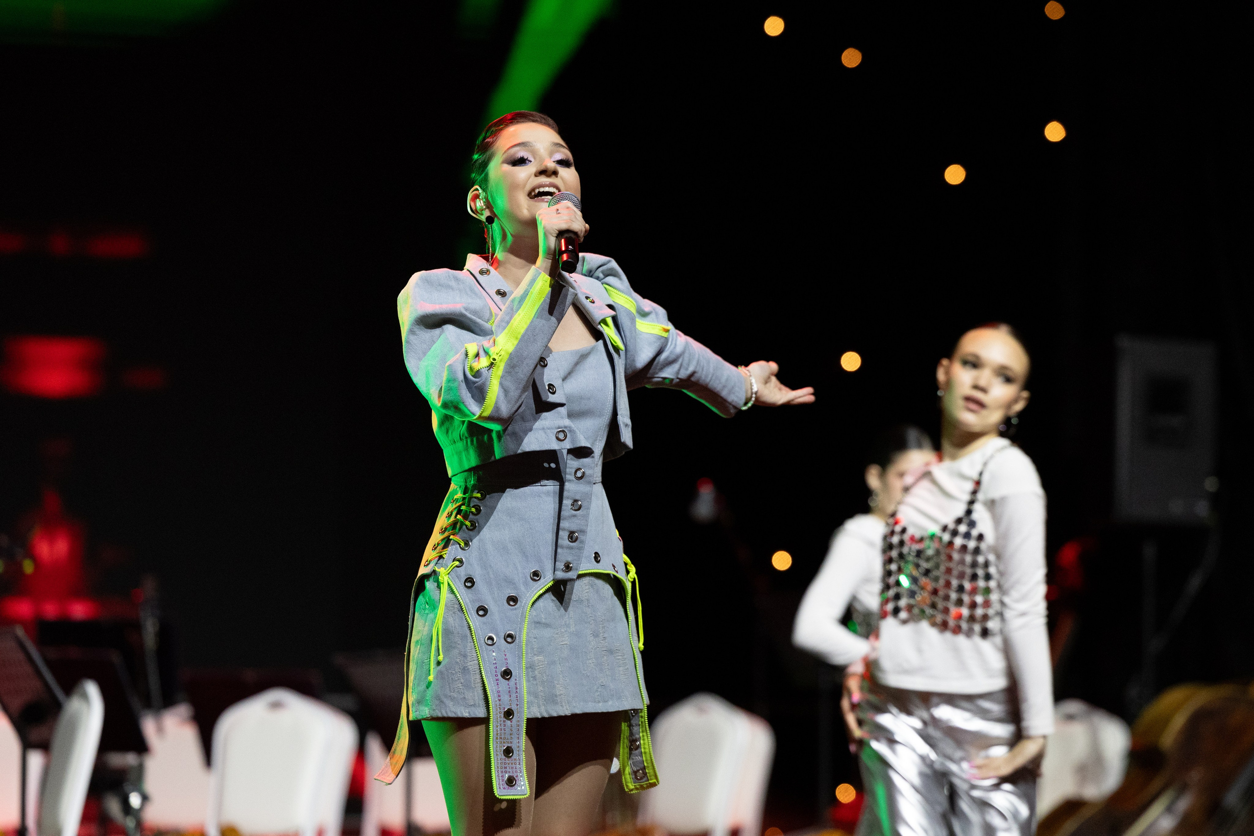 Концерты. VICTOR SAPOZHNIKOV