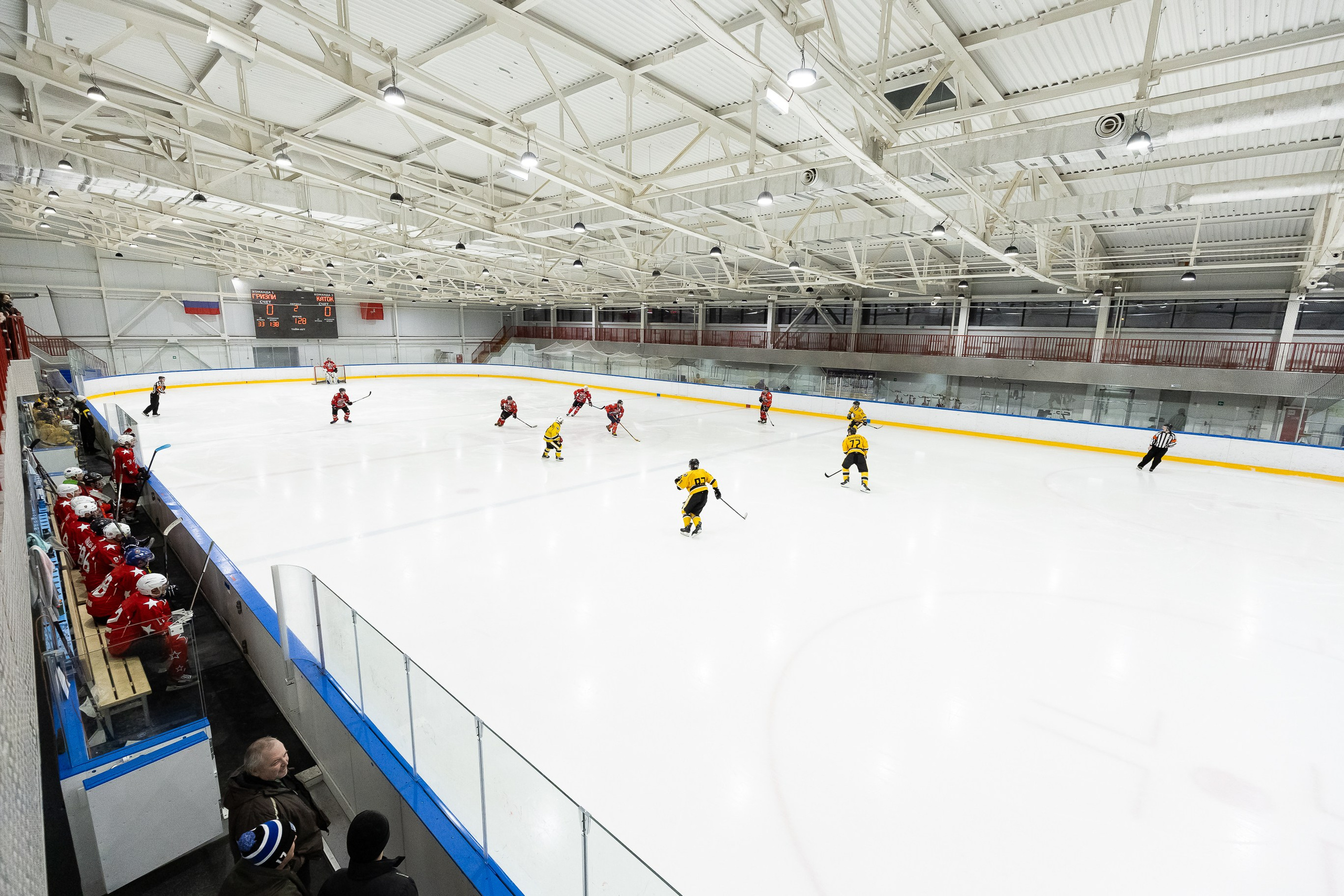 Спорт. VICTOR SAPOZHNIKOV