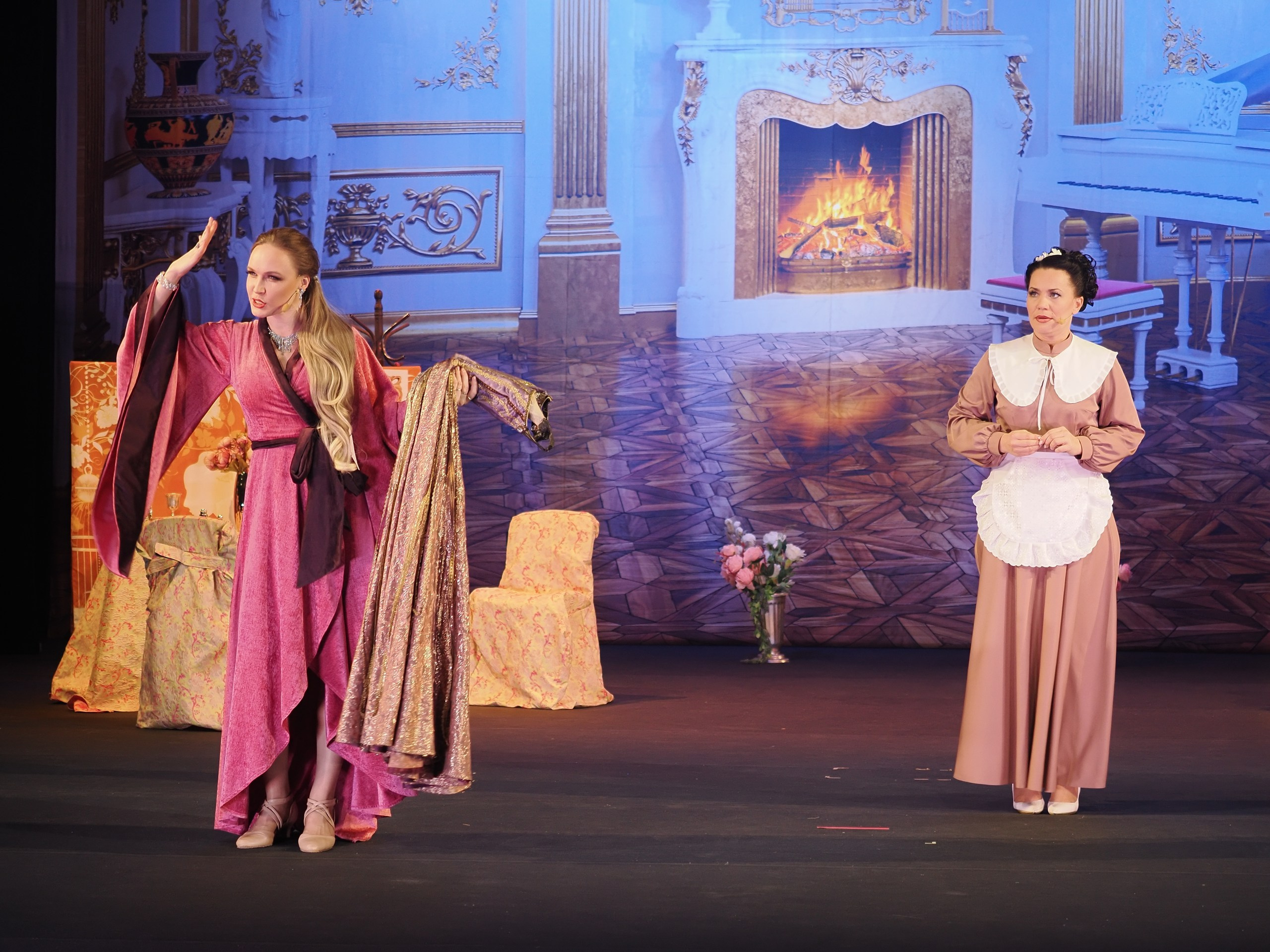 «БУФФ-ПАРАДИЗ» Летучая мышь (в Нск). Портретный и спортивный фотограф в Новосибирске и Твери Кононов Алексей