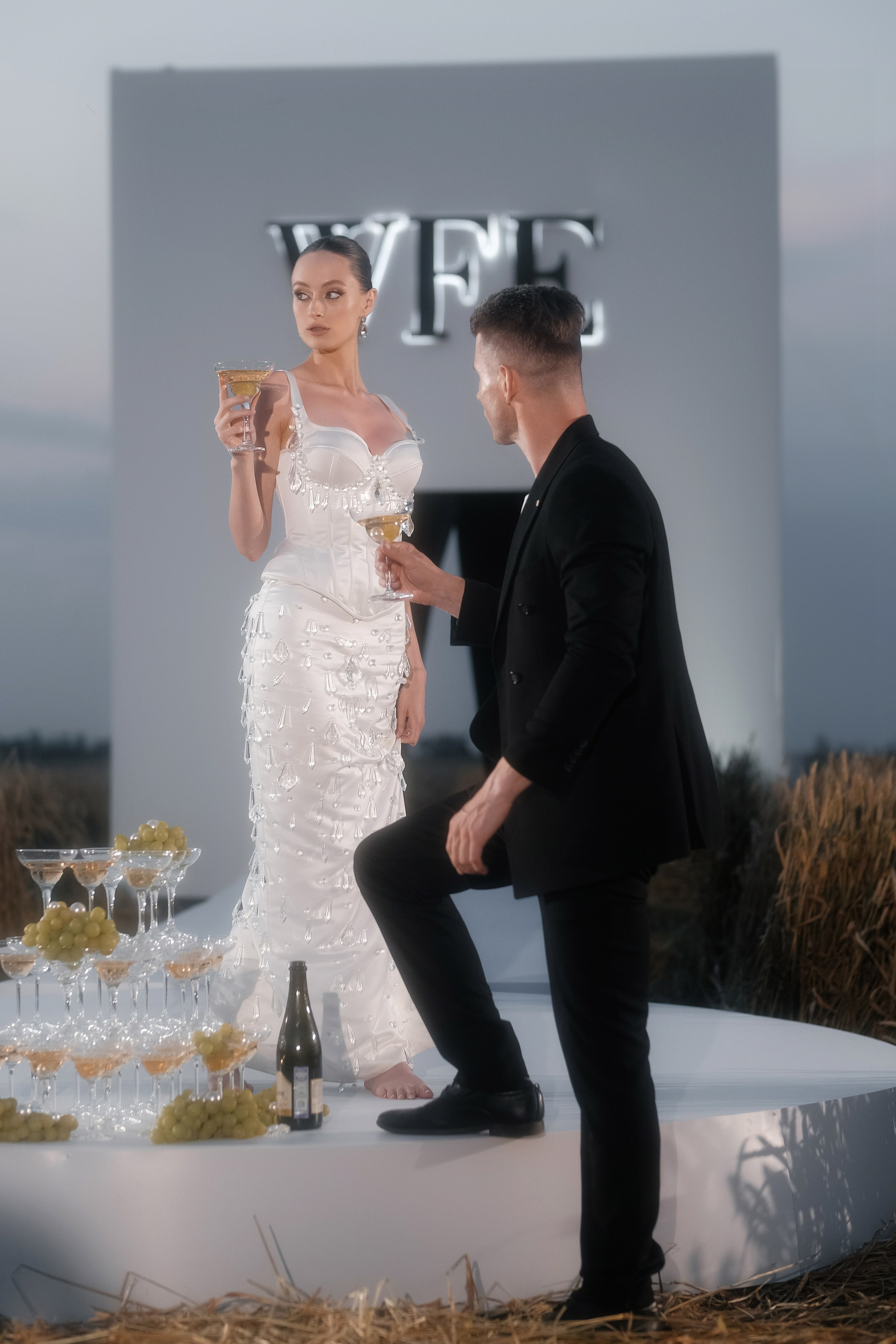 WFE. Свадебный фотограф Артем Ковалев