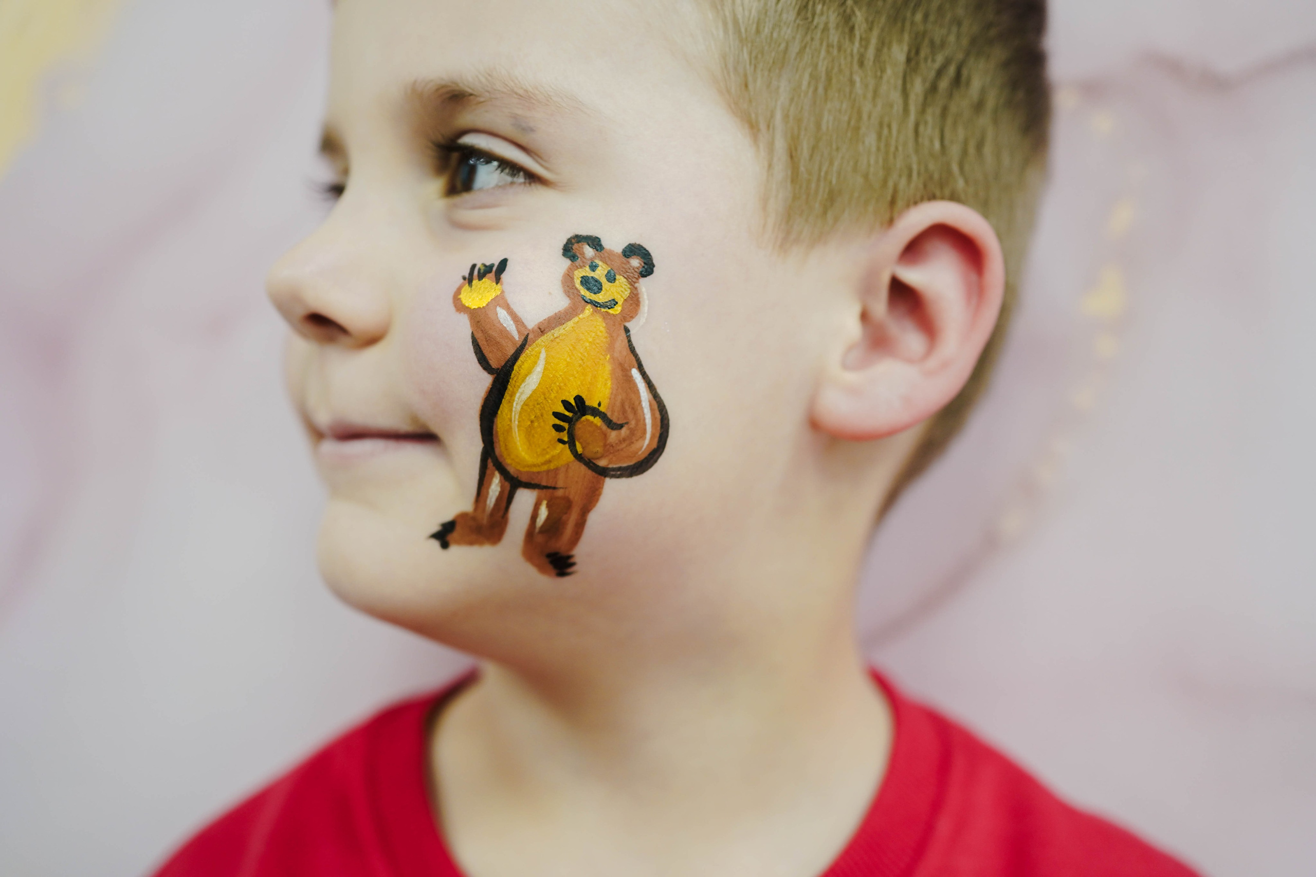 Открытие детской студии. Семейный и портретный фотограф в Екатеринбурге Yana Strok