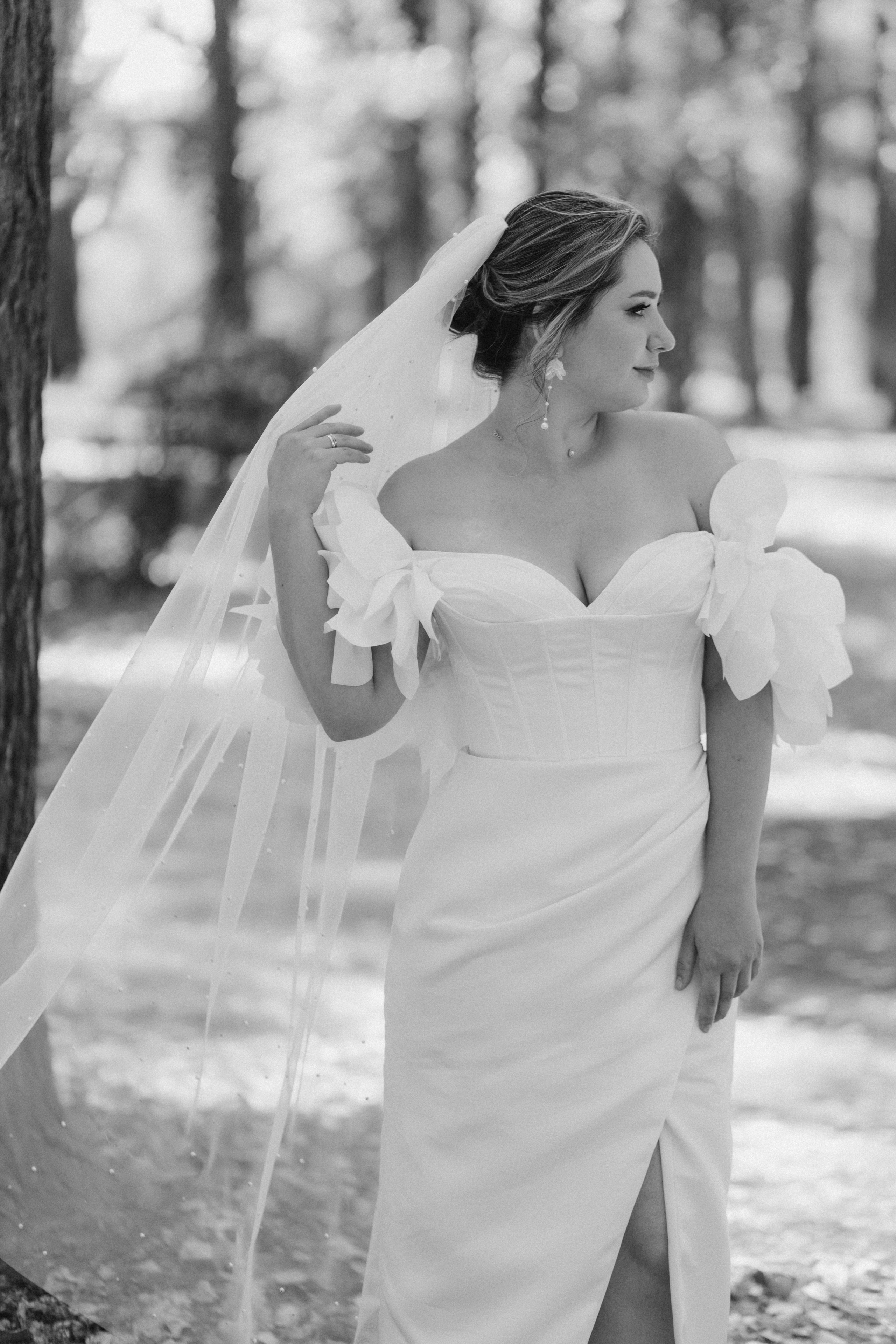 Владимир и Дарья. Фотограф Ксения Тюменев