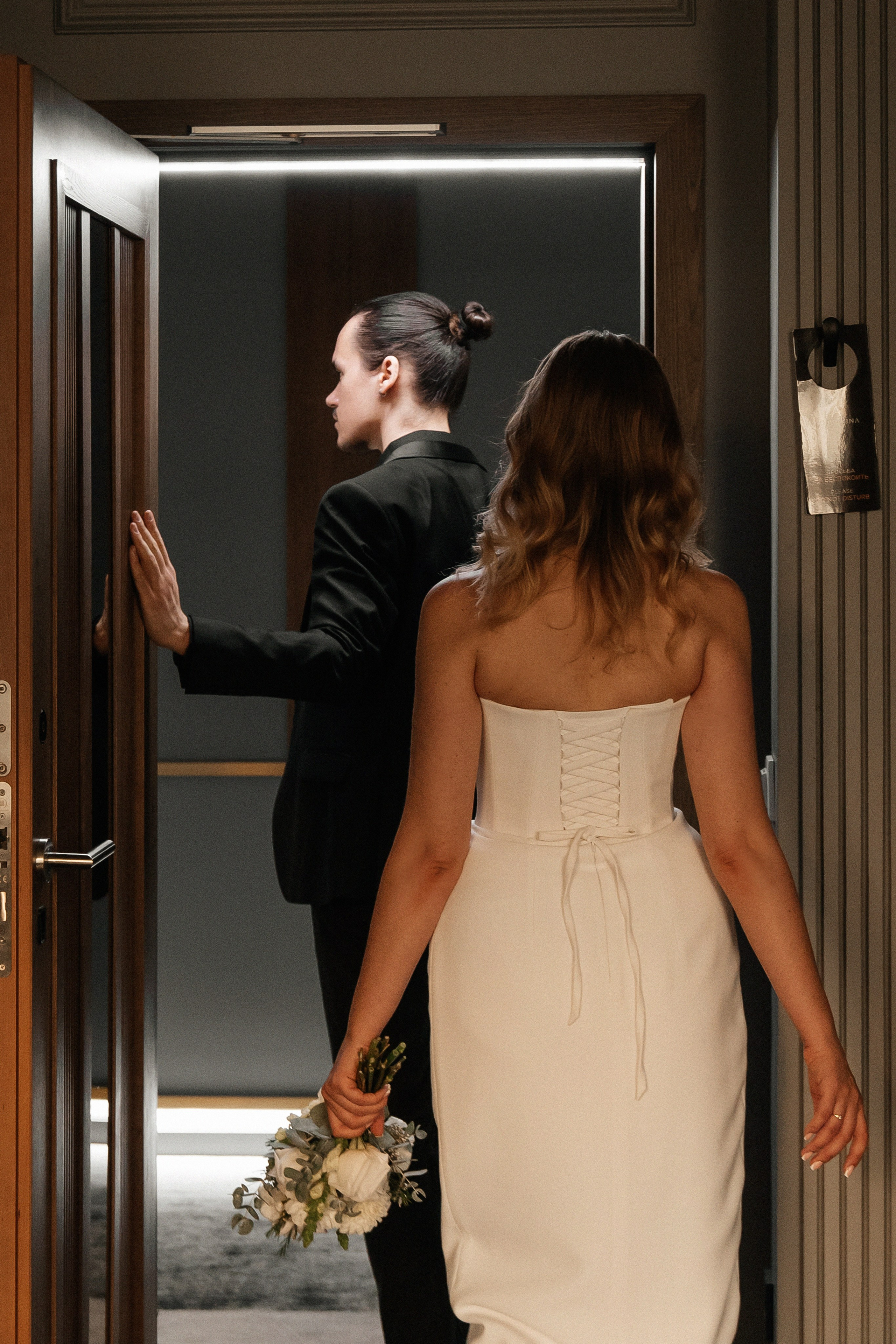 ANONS. Мария — Свадебный фотограф