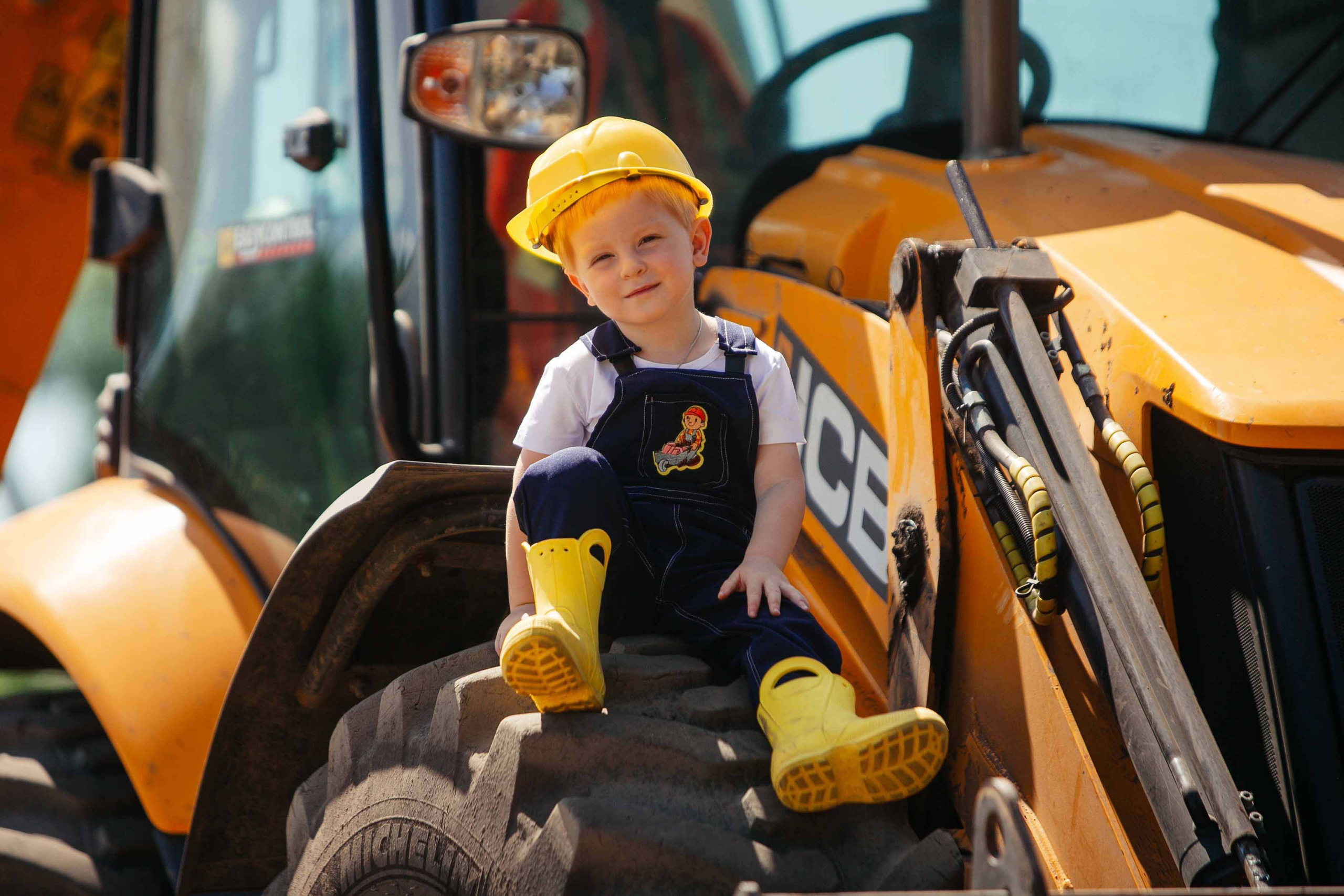 Праздник мечта. Ваш репортажный фотограф Артемий Антонов