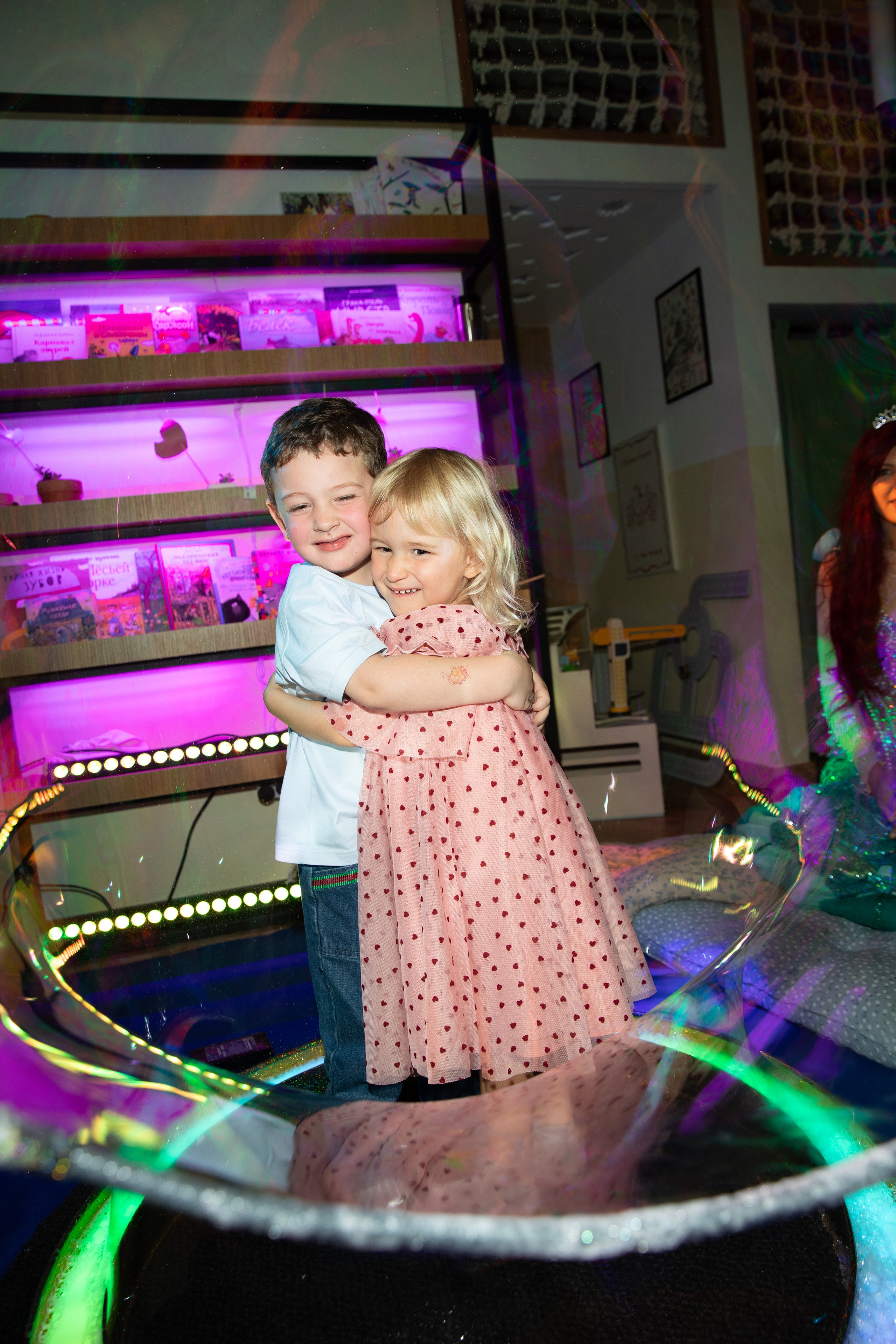 Вера. Свадебный и репортажный фотограф