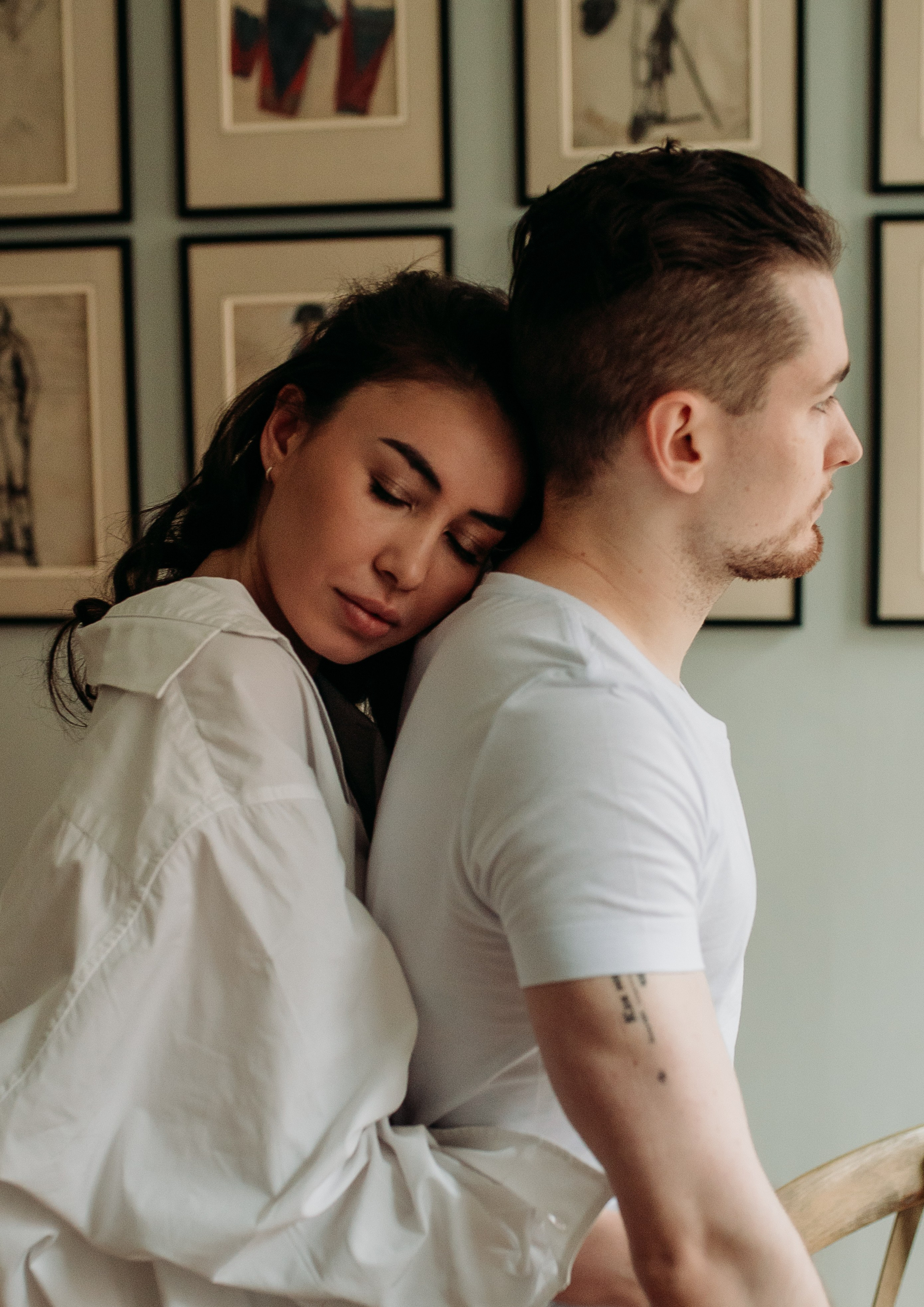 Марго Алекс. Свадебный и портретный фотограф Москва МО Анастасия Барашова