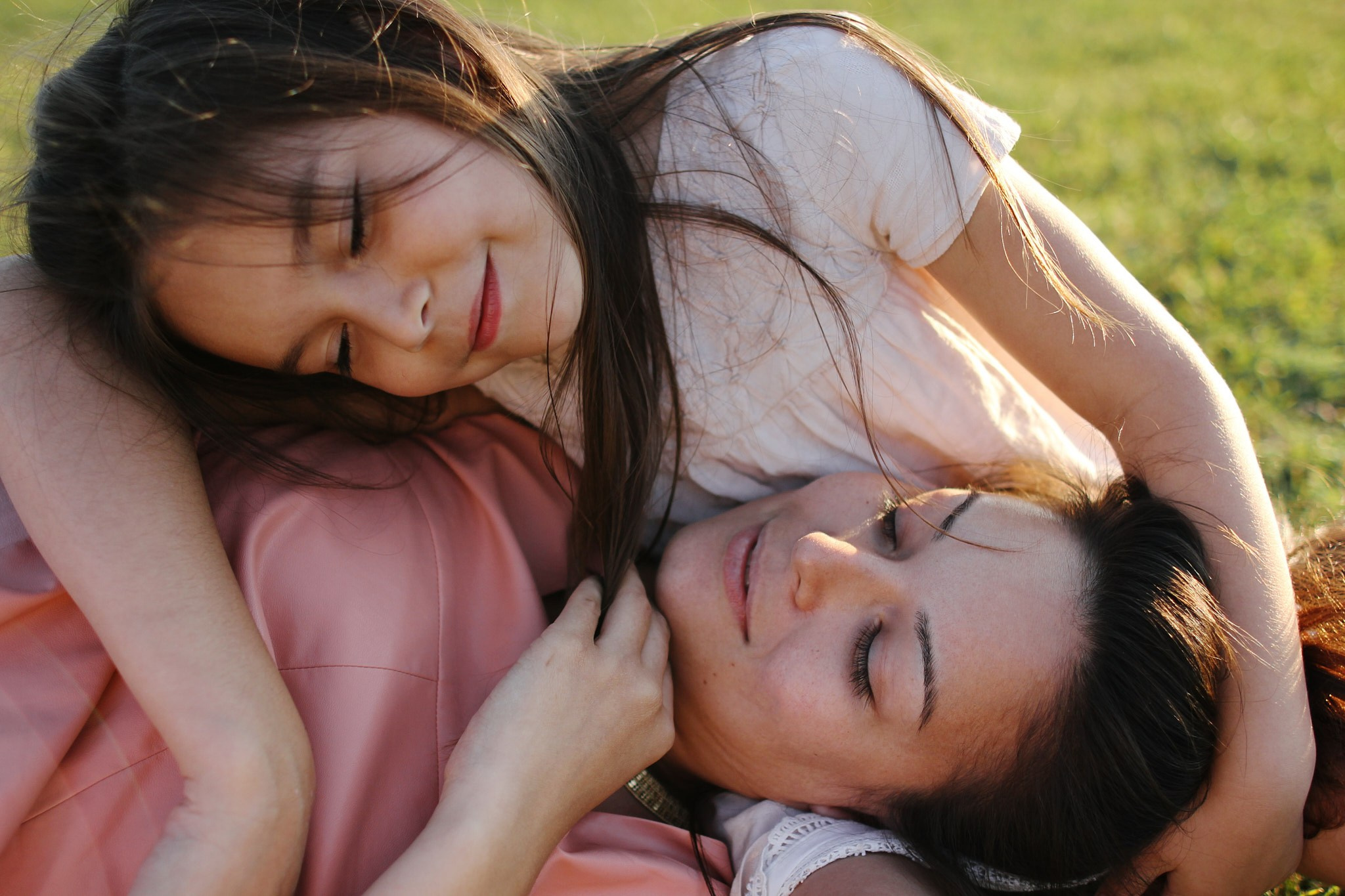 Reportage. Photographer and videographer Valeria Lisauske