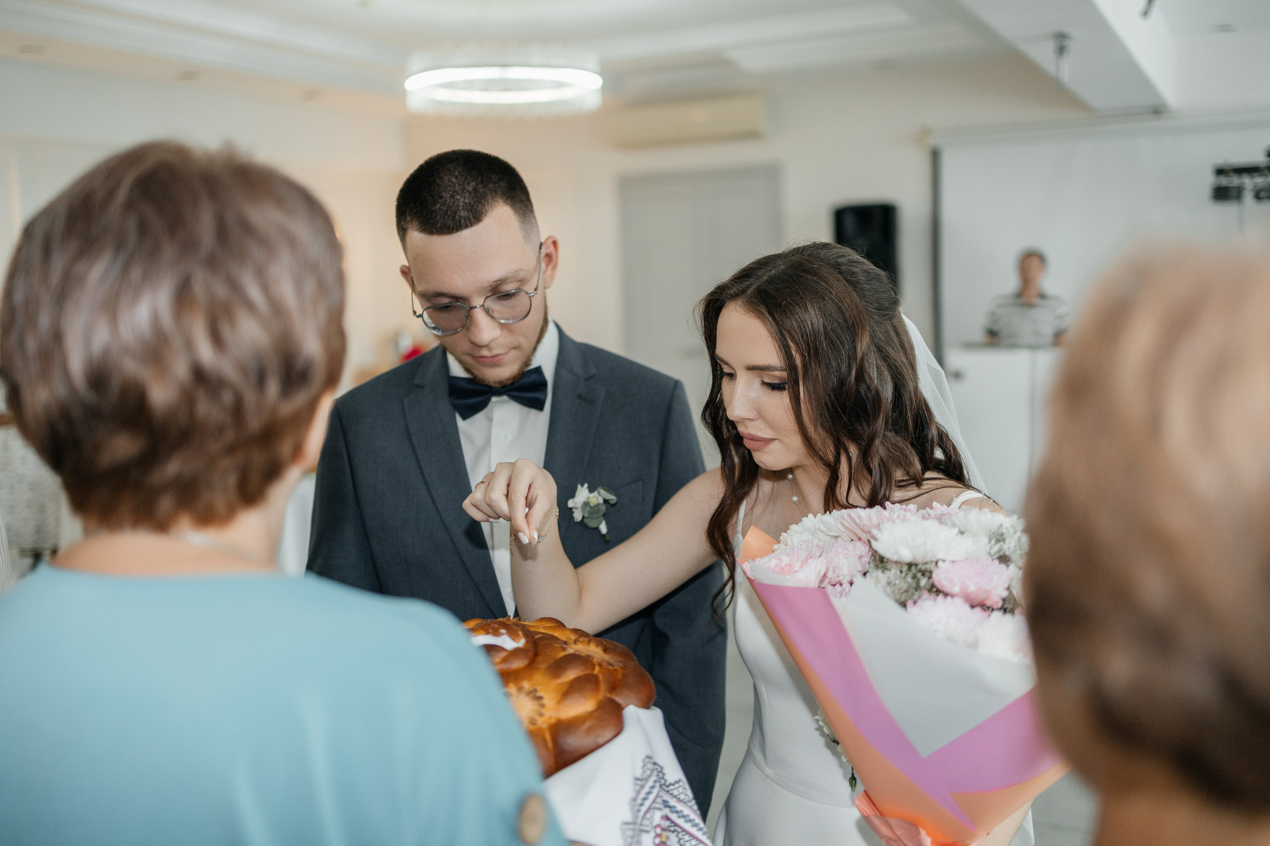 БАНКЕТ. Photographer.jul_