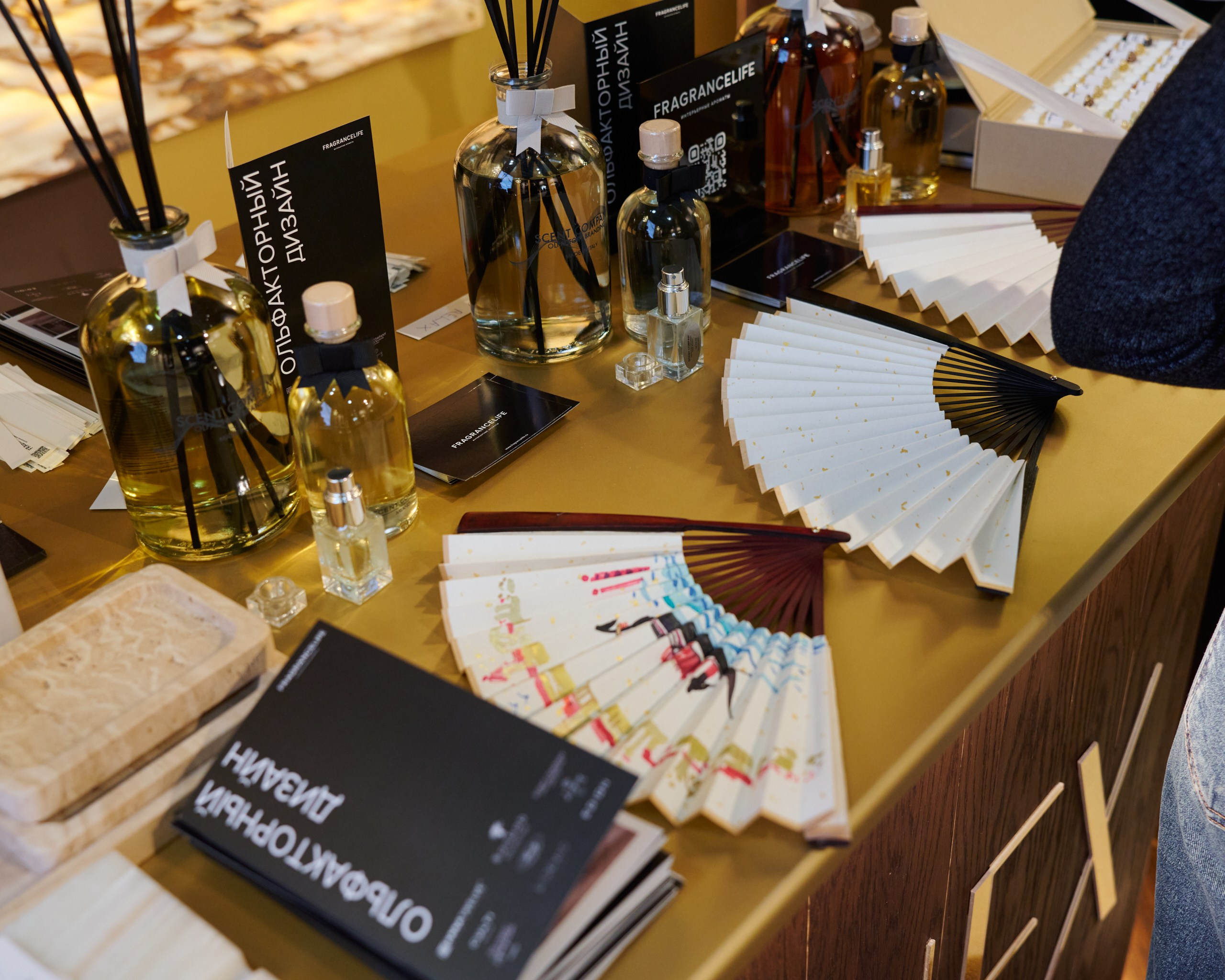 Съемка стендов на выставках. Интерьерный и архитектурный фотограф Москва и МО. Свободный Роман