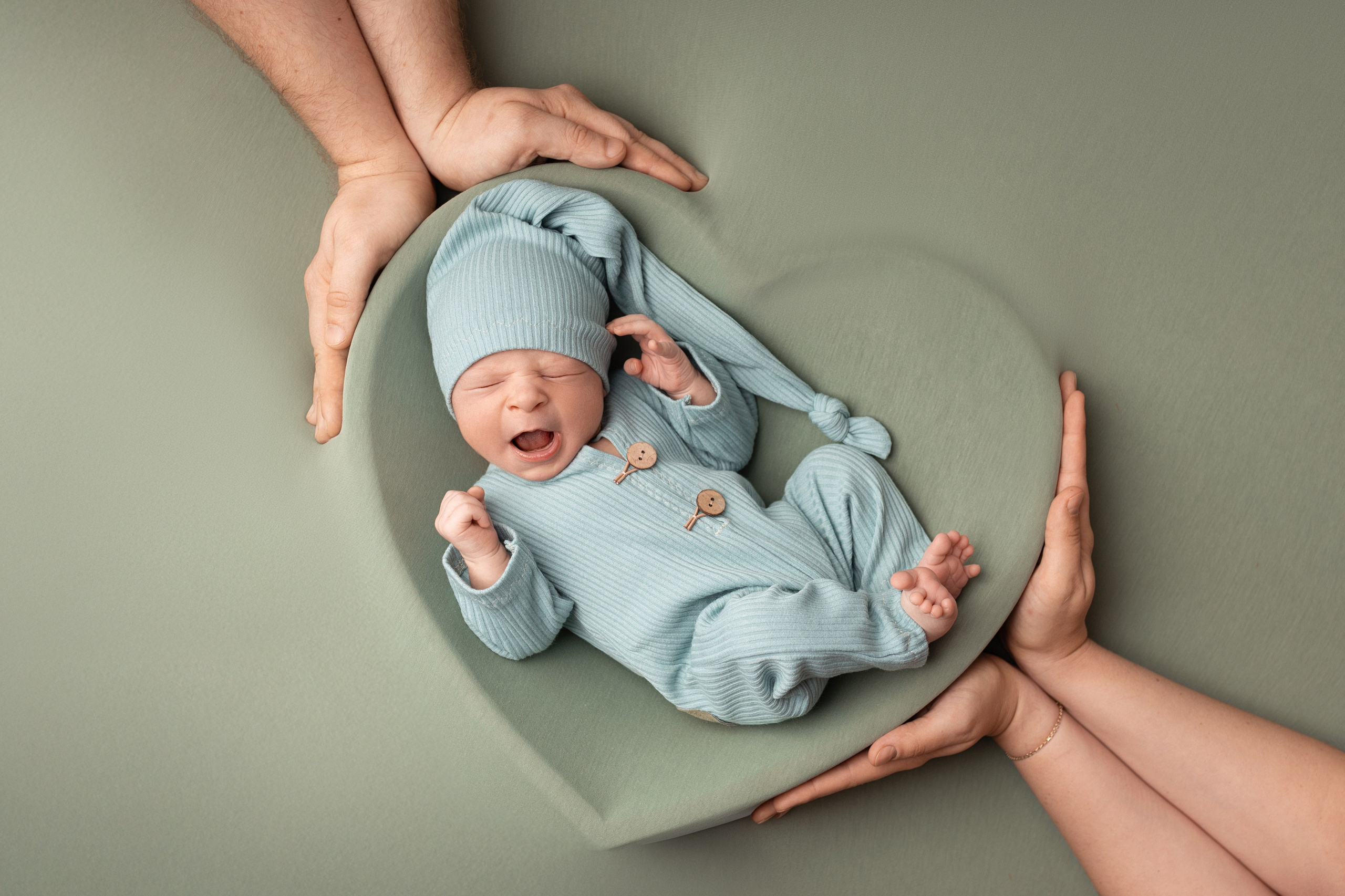 Newborn мальчики. Фотограф новорожденных Модяева Ирина