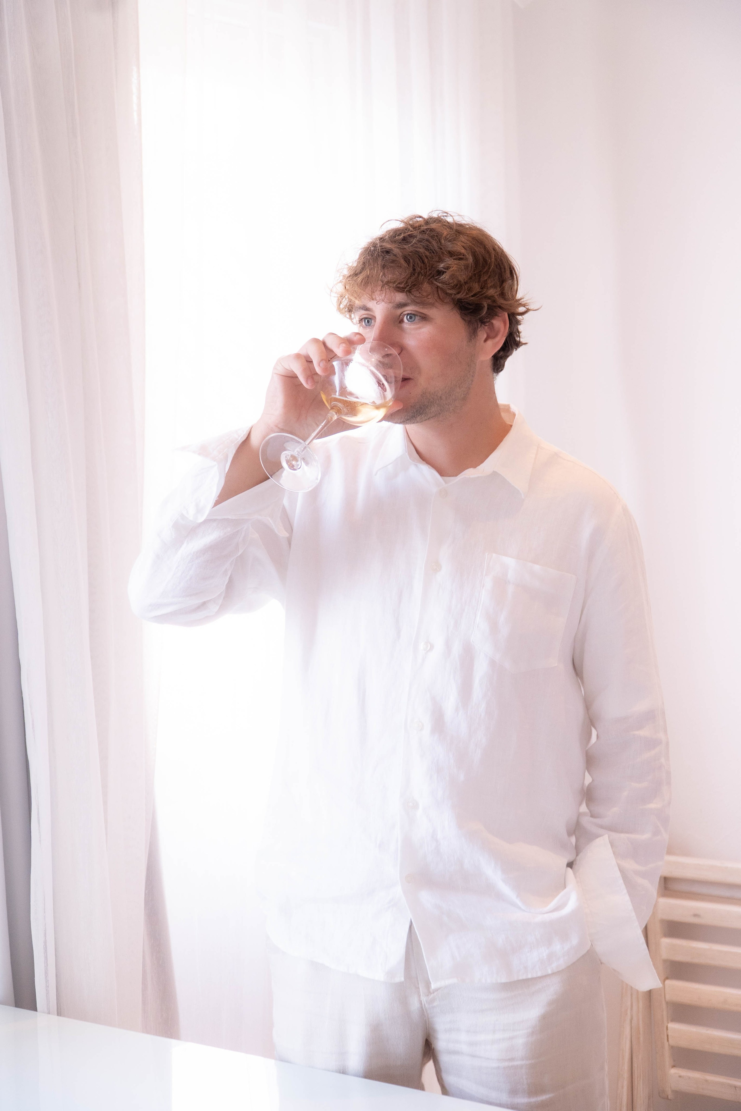 Catalina and Romain. Wedding Photographer in Barcelona and Medellin