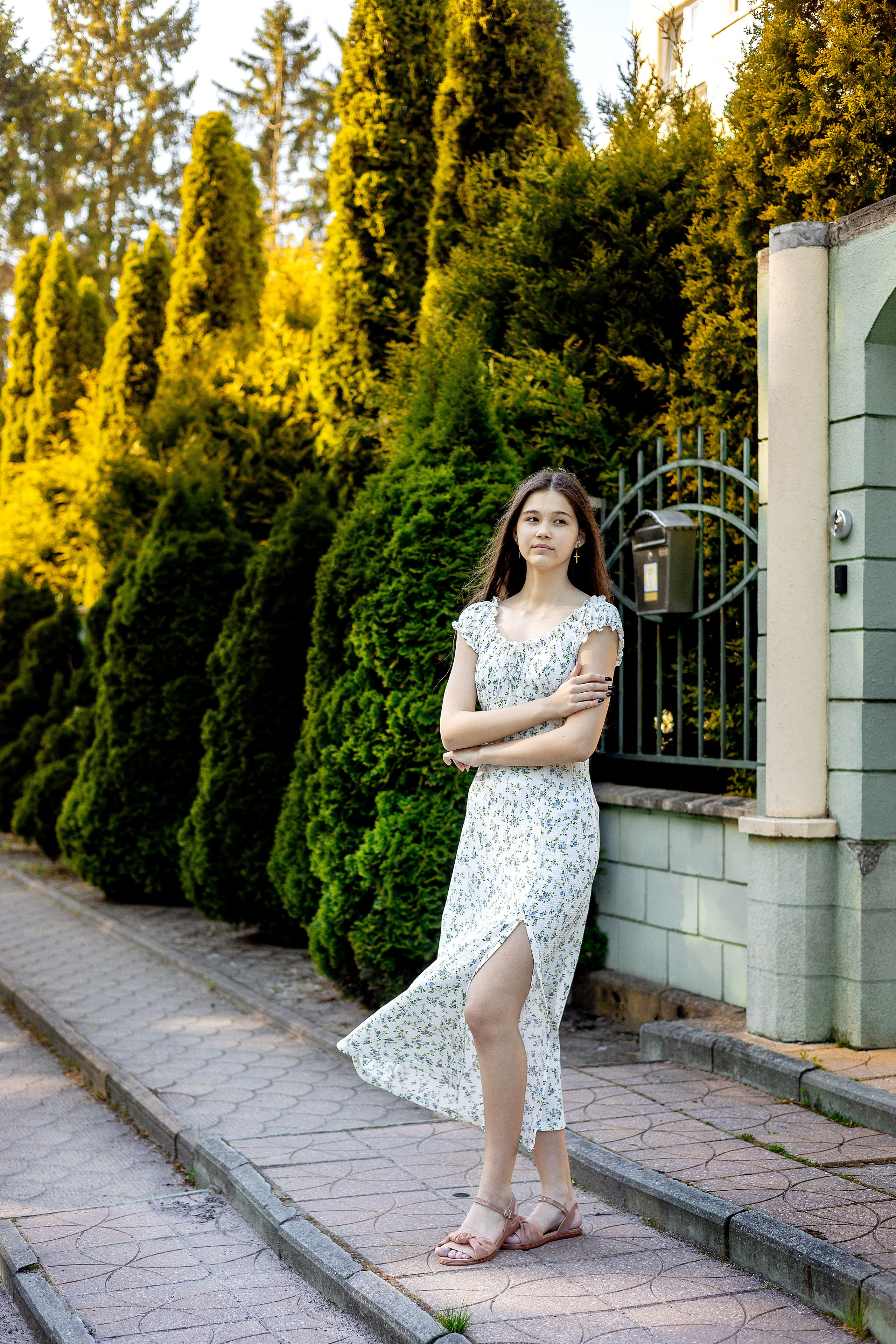 Локация 1. Фотограф Елена Медок Калининград