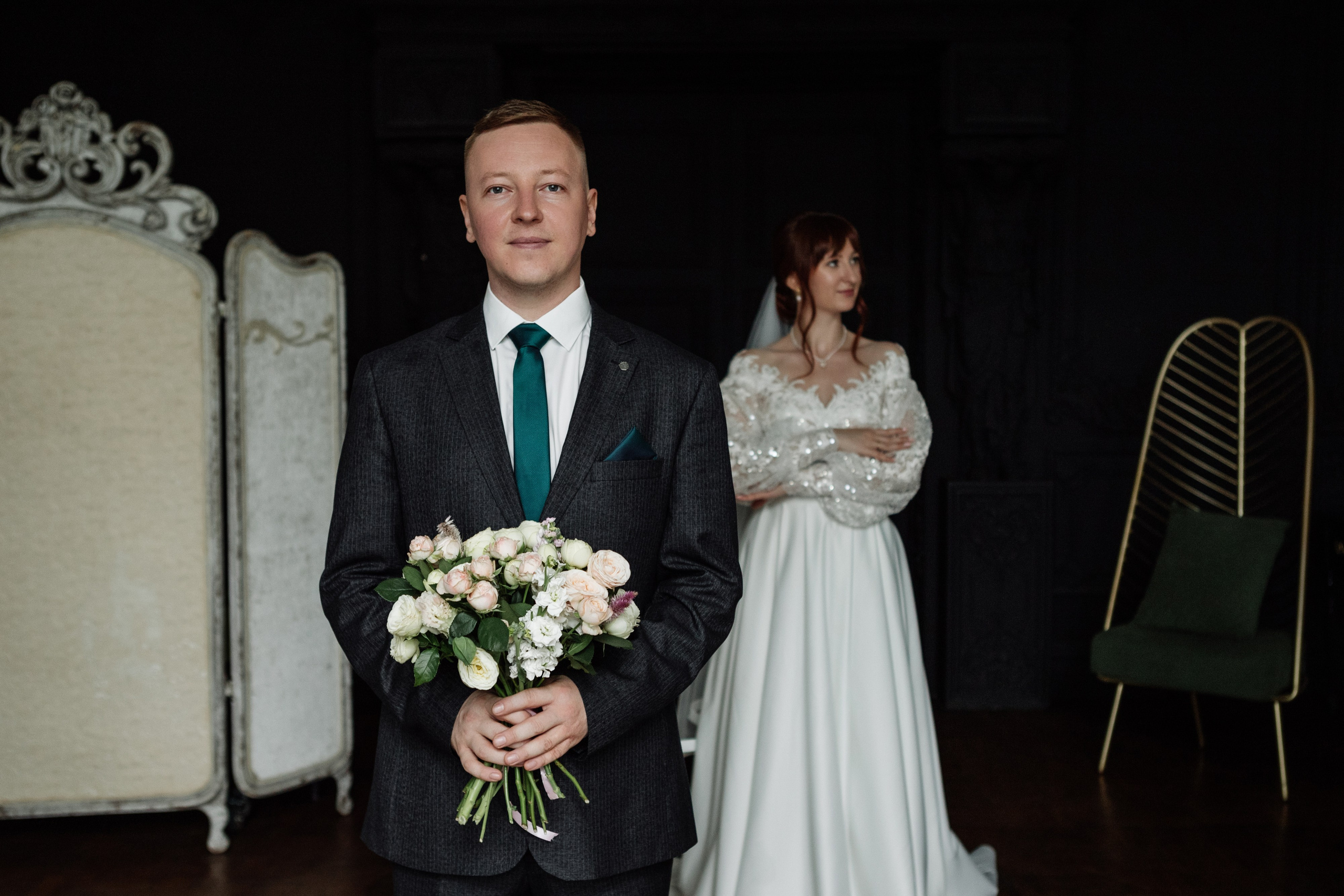 O&S. Фотограф Краснодар Настя Зокс