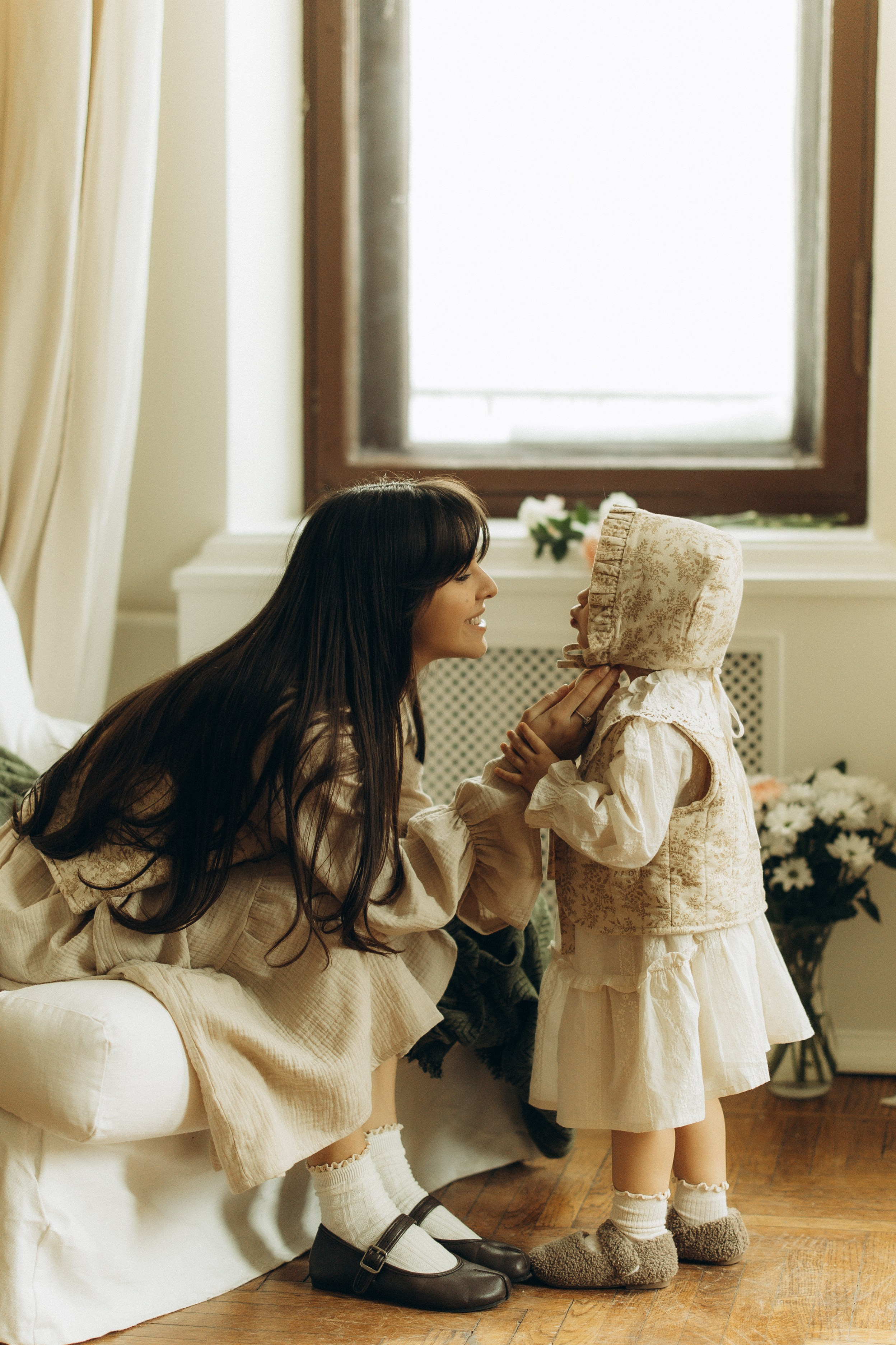 Женя, Саша. Семейный фотограф Оля Гладченко
