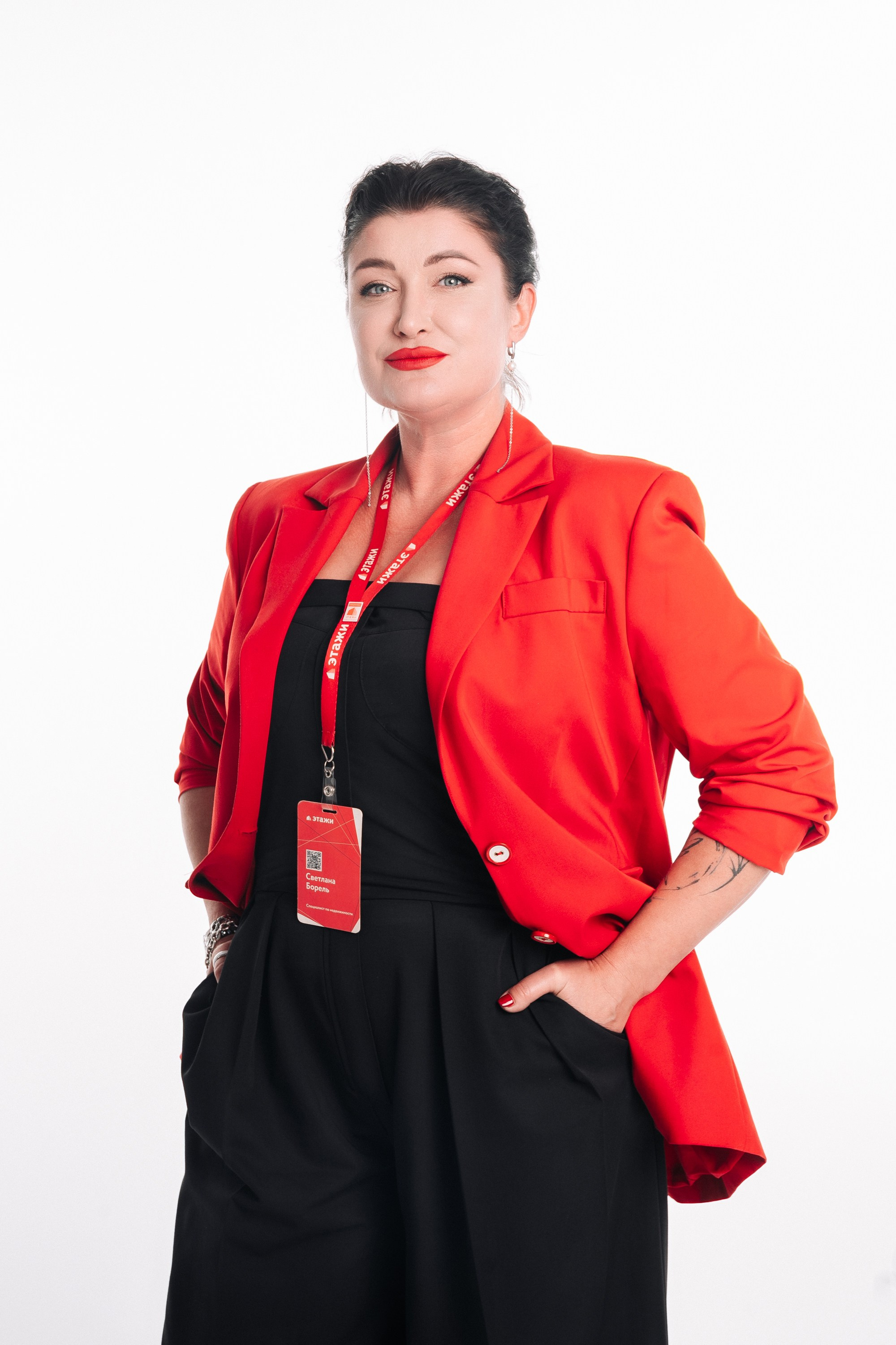 Этажи портреты. Фотограф в Хабаровске Швендых Рудольф